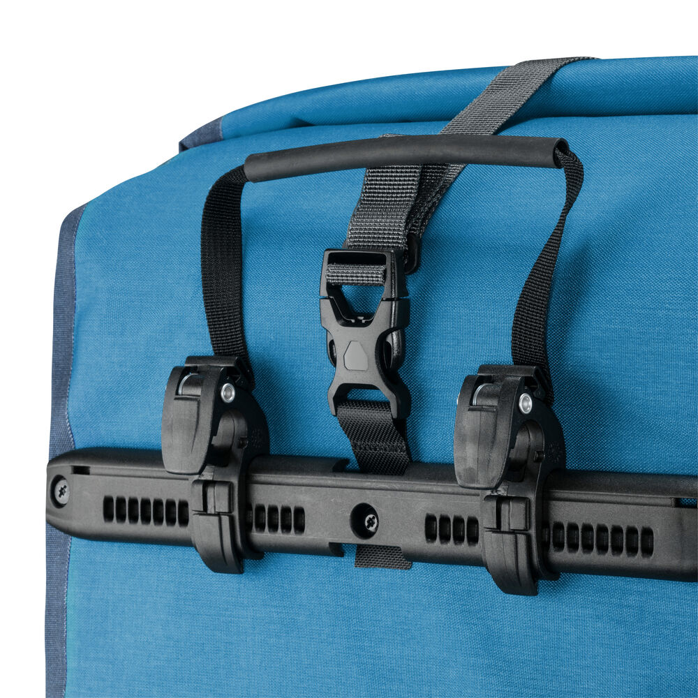 Ortlieb Back-Roller Plus dusk blue Einzeltasche
