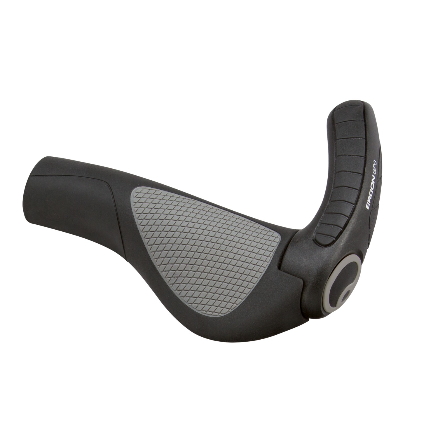 Ergon Griffe GP-3 (Paar)