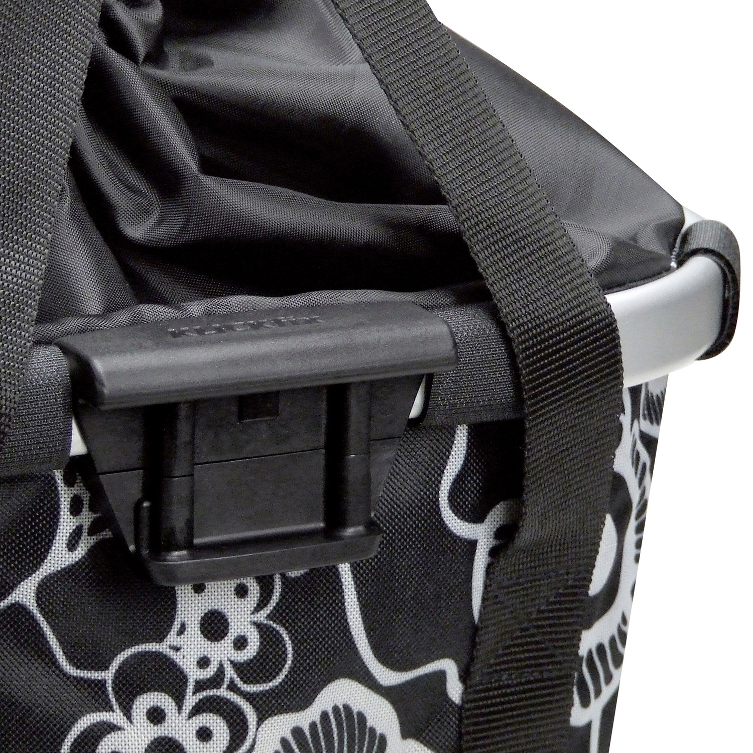 Reisenthel Klickfix Fahrradkorb Bikebasket