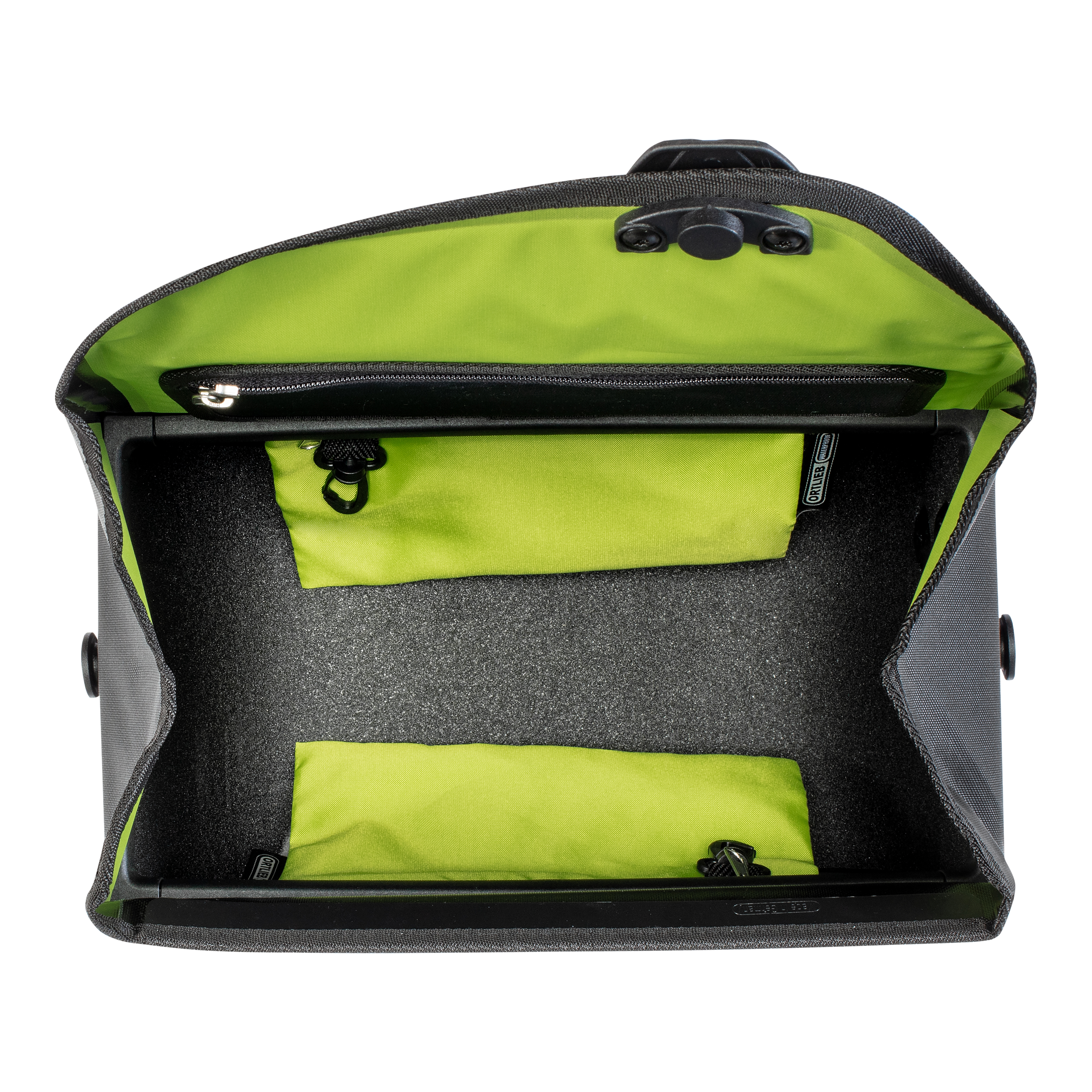 Ortlieb Trunk-Bag schwarz