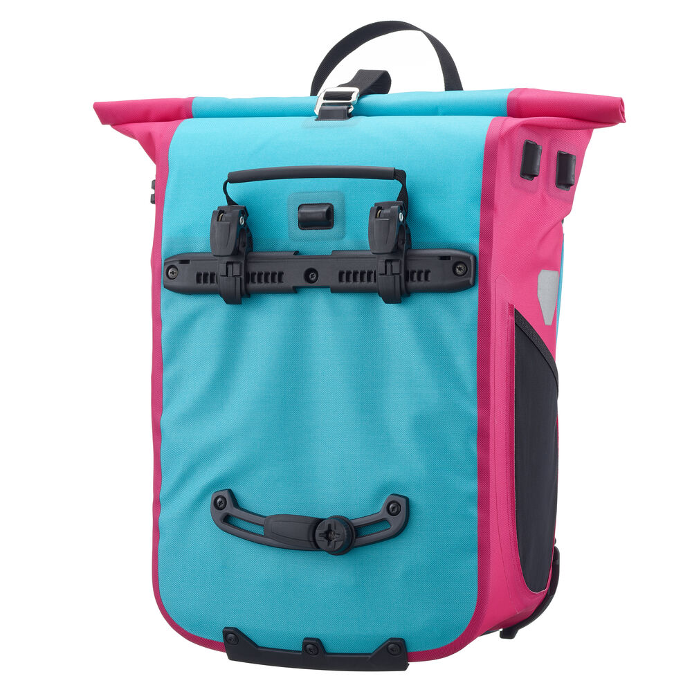 Ortlieb Vario Cyber 26 Liter QL2.1 cyber blue
