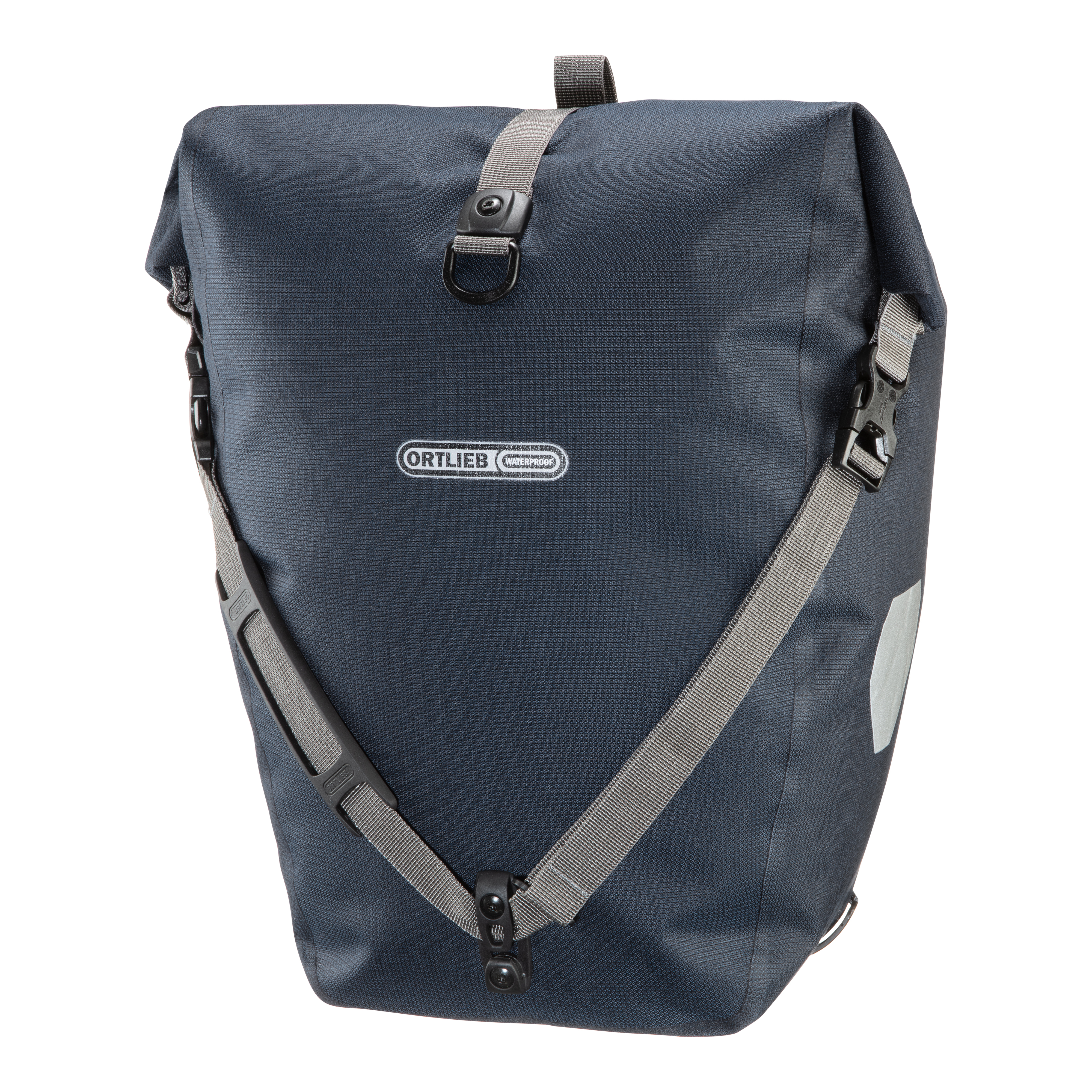 Ortlieb Back-Roller urban QL2.1 ink