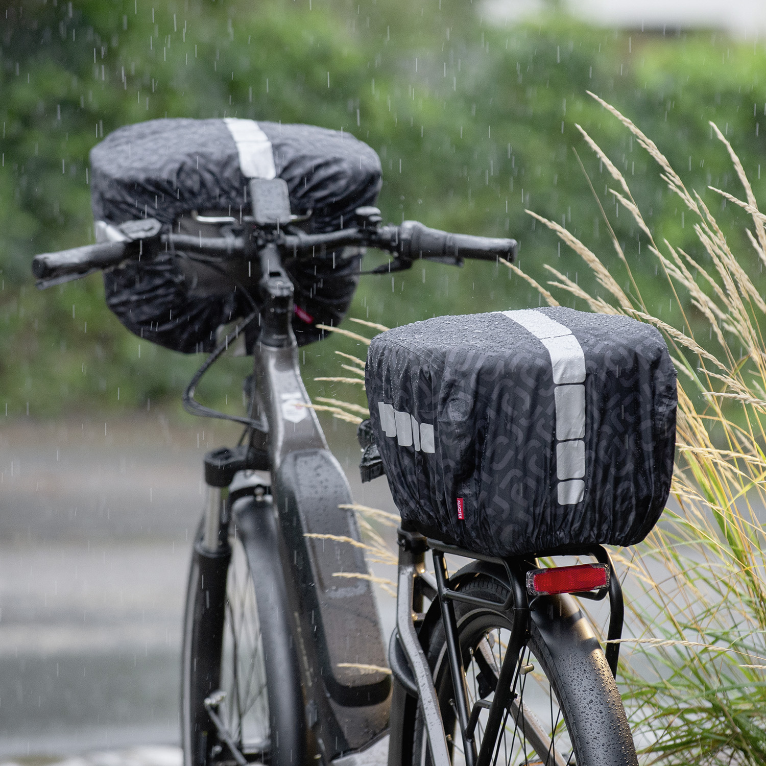 Klickfix Reisenthel Rain Cover L