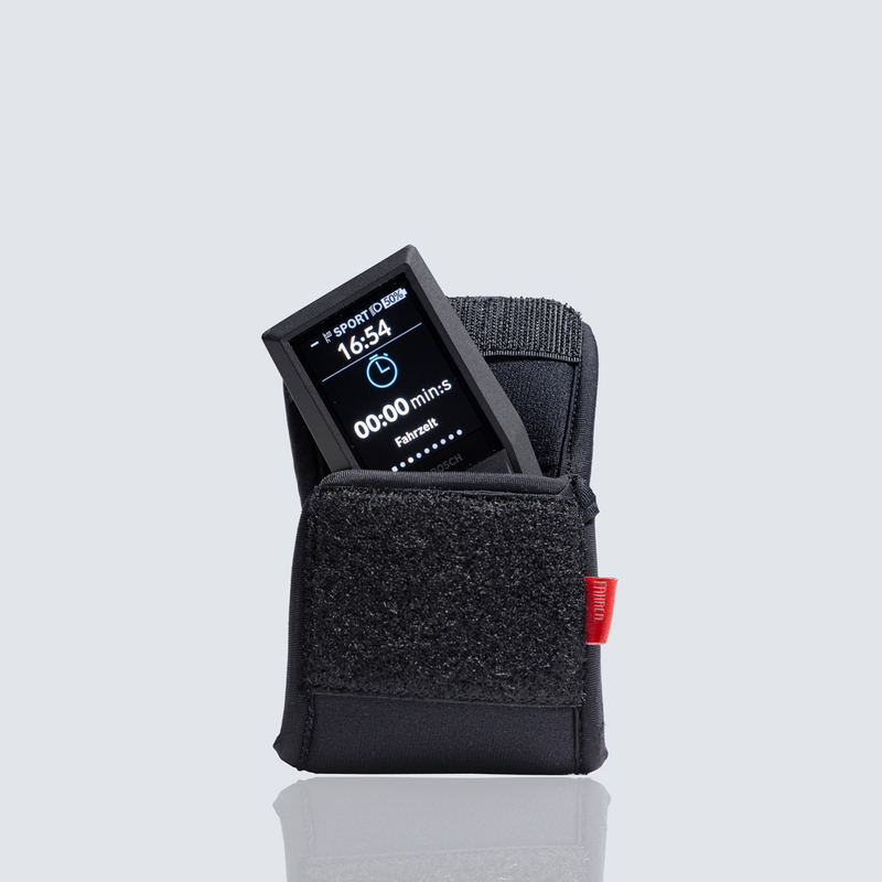 Fahrer Schutztasche Display Sleeve S