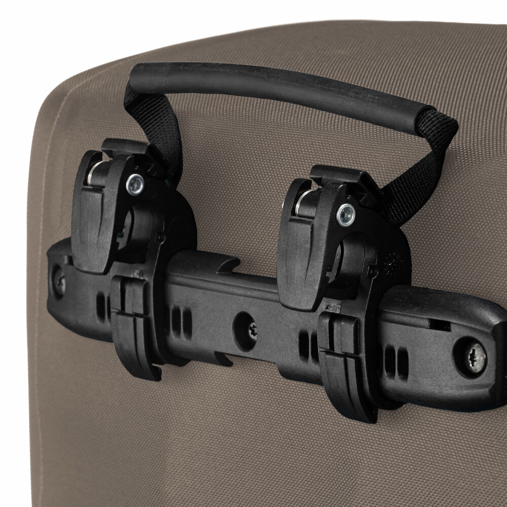 Ortlieb Pedal-Mate Einzelpacktasche