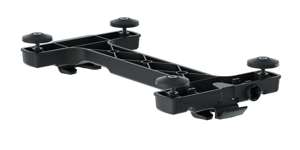 Racktime Snapit 2.0 Adapter für Körbe, Boxen und Taschen
