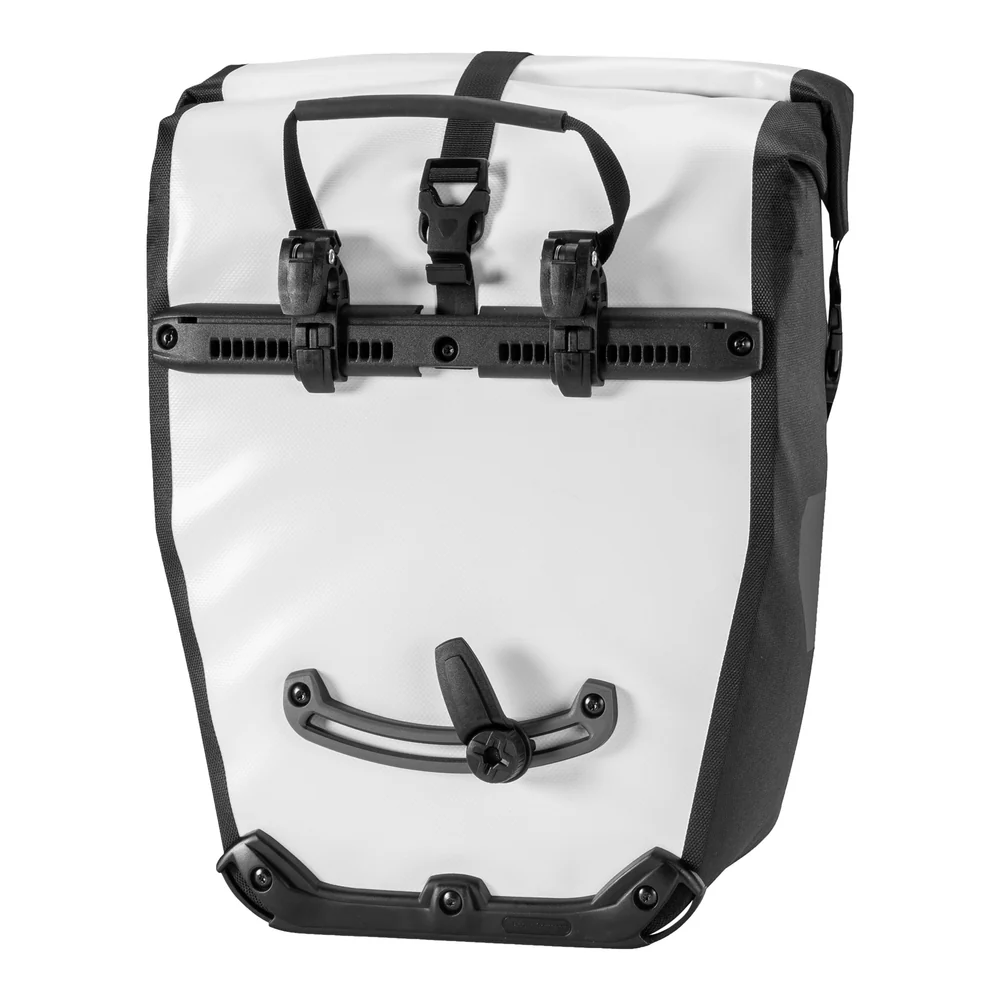 Ortlieb Back-Roller Design "Lake" Einzelpacktasche