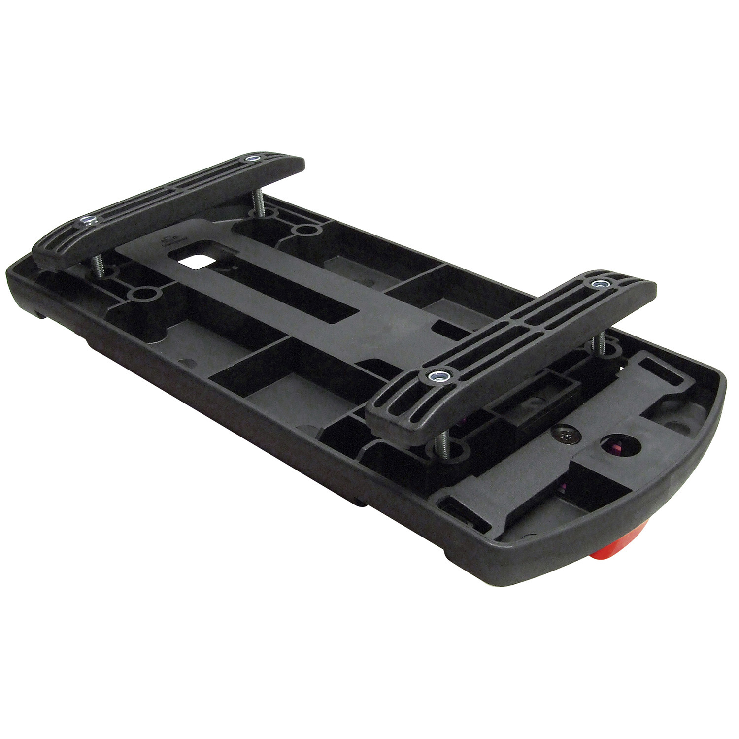 Klickfix GTA Adapter schwarz-rot