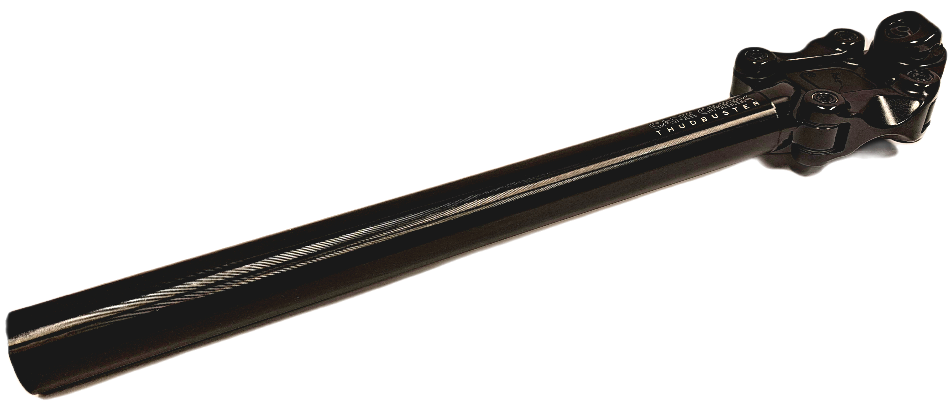Cane Creek Sattelstütze Thudbuster ST G4 B-Ware