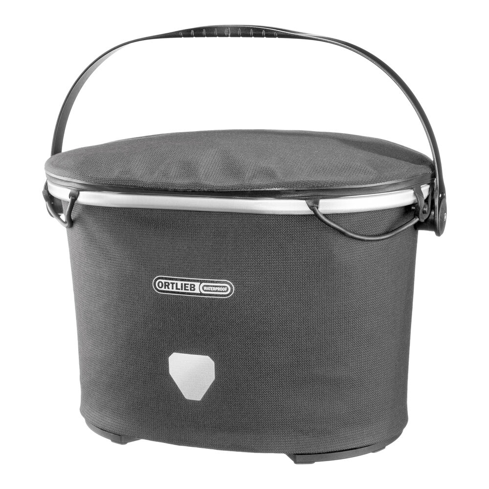 Ortlieb Up-Town Urban Lenkerkorb 17,5 l