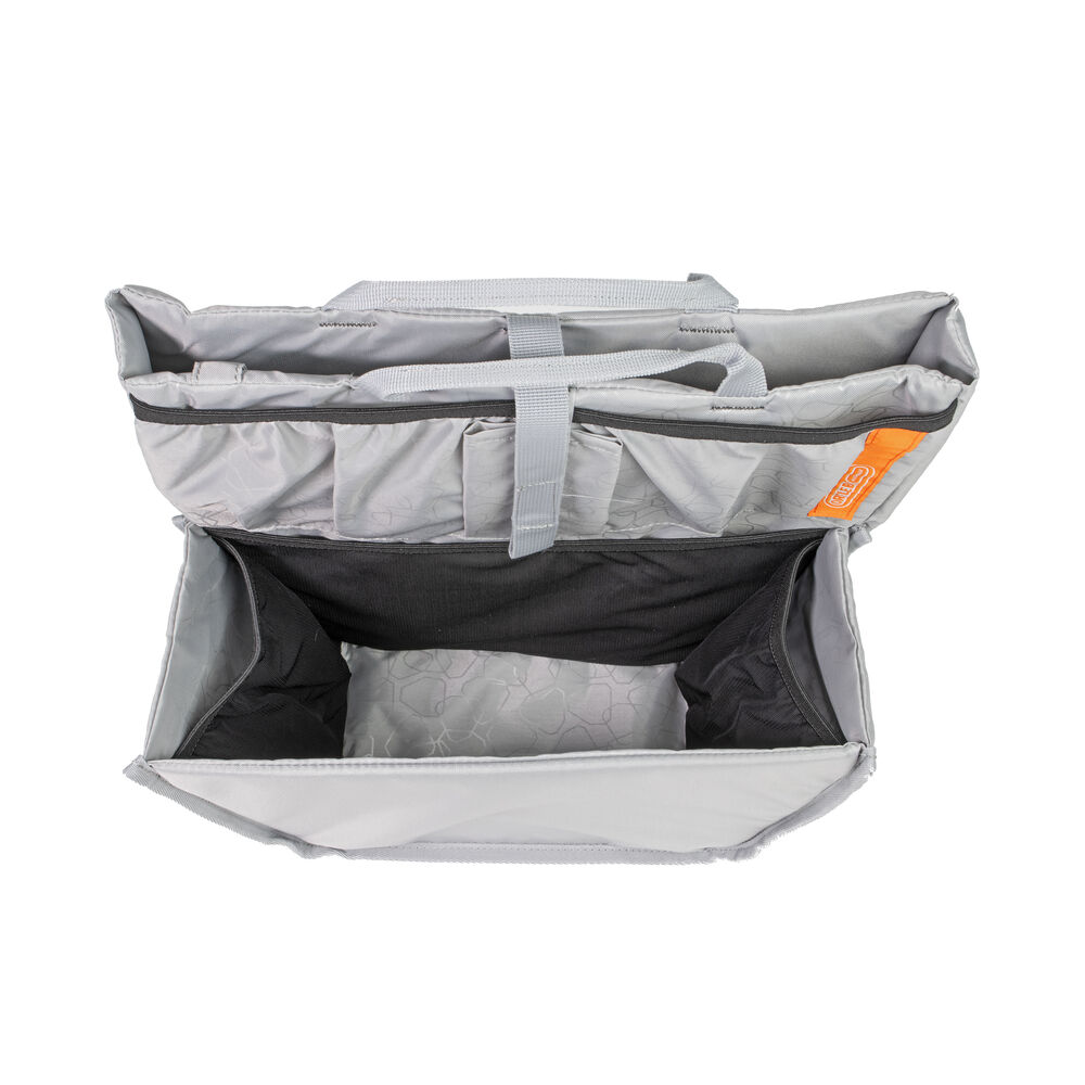 Ortlieb Commuter Insert Organizer Einsatz für Packtaschen