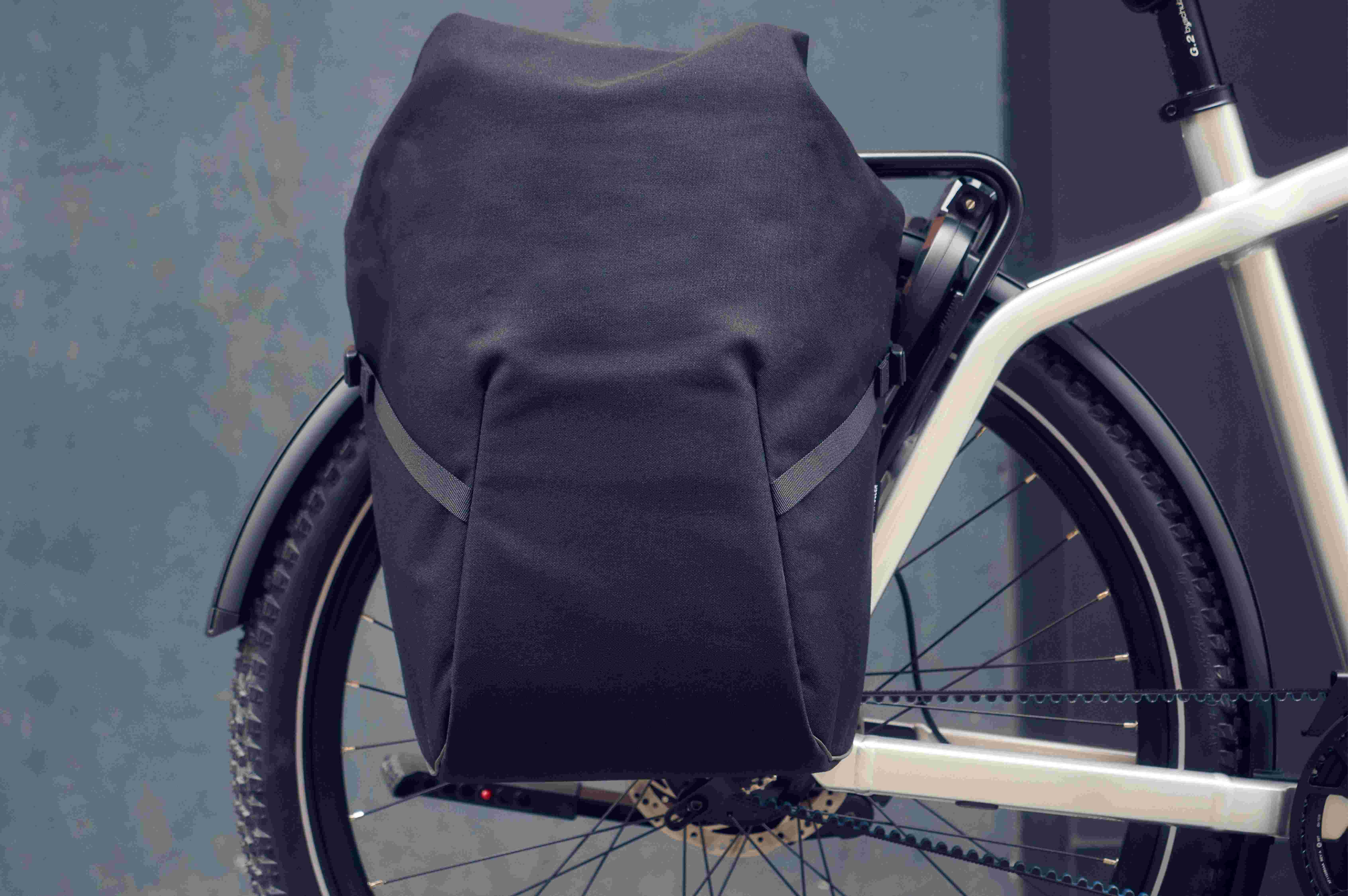 R&M VAUDE Packtasche 22 Liter