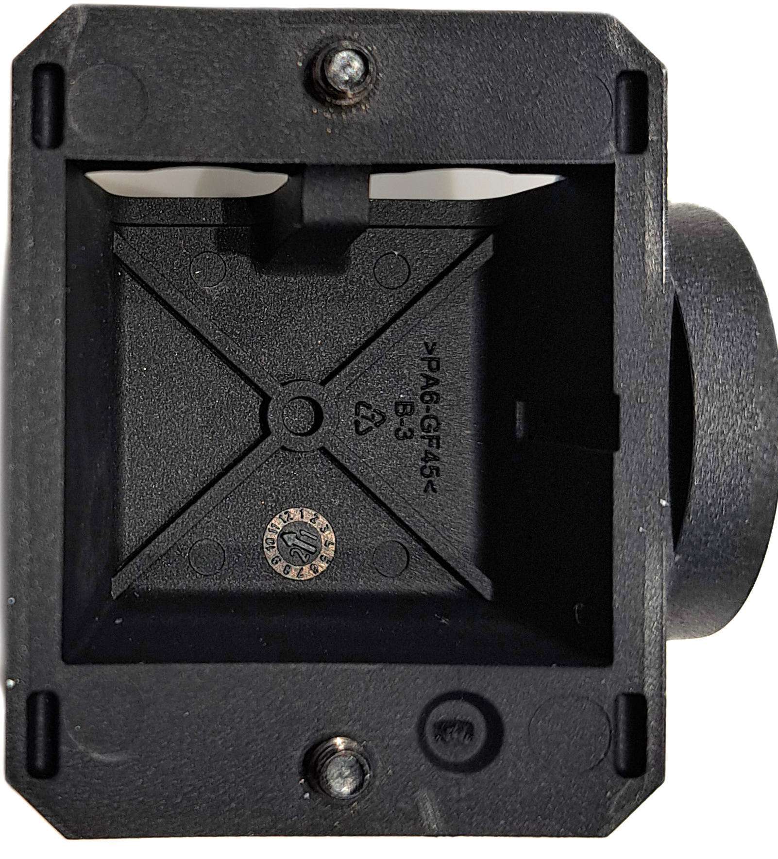 Bosch Adapterschale für 1-Arm-Halter