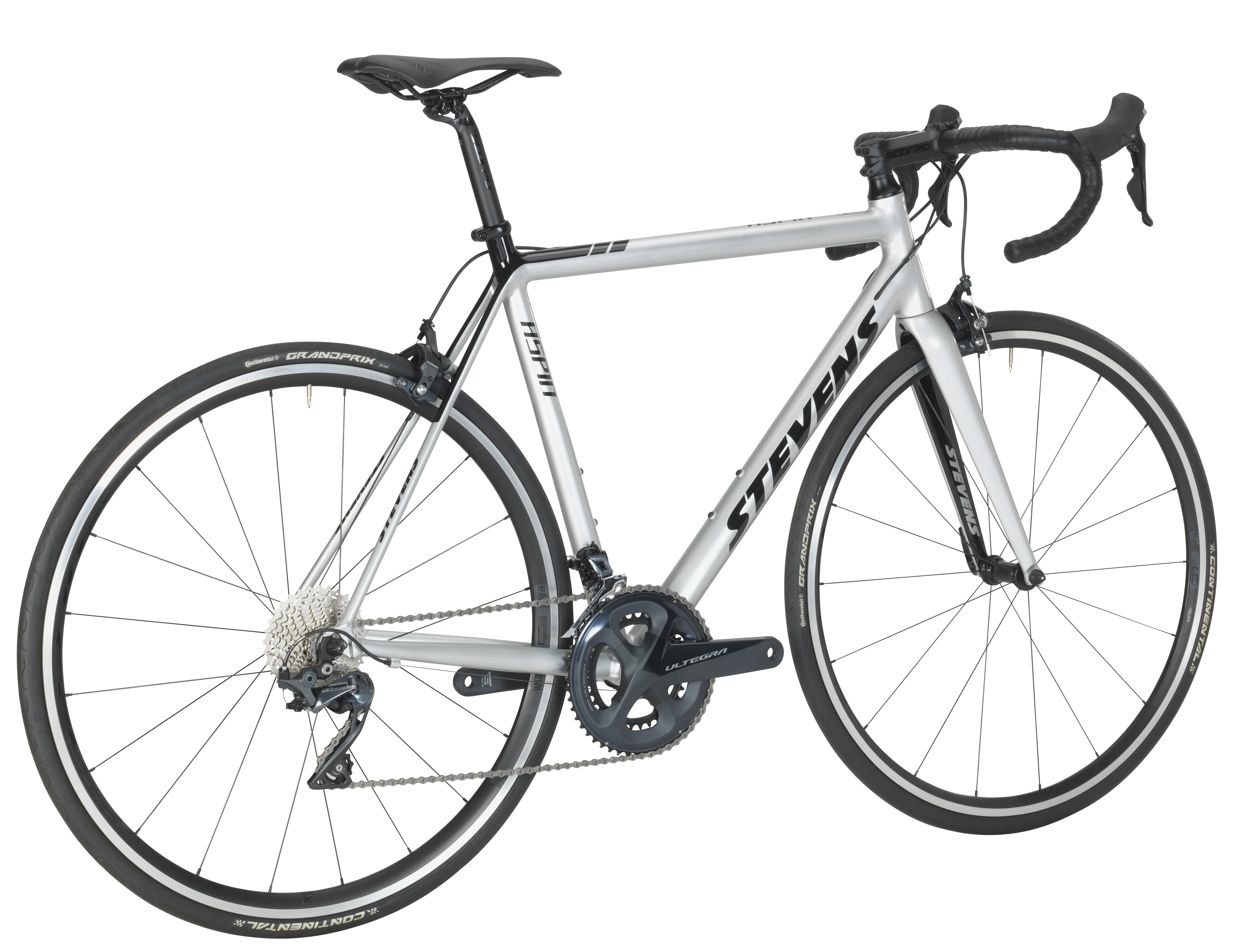 Stevens Aspin 60 cm Classic Silver