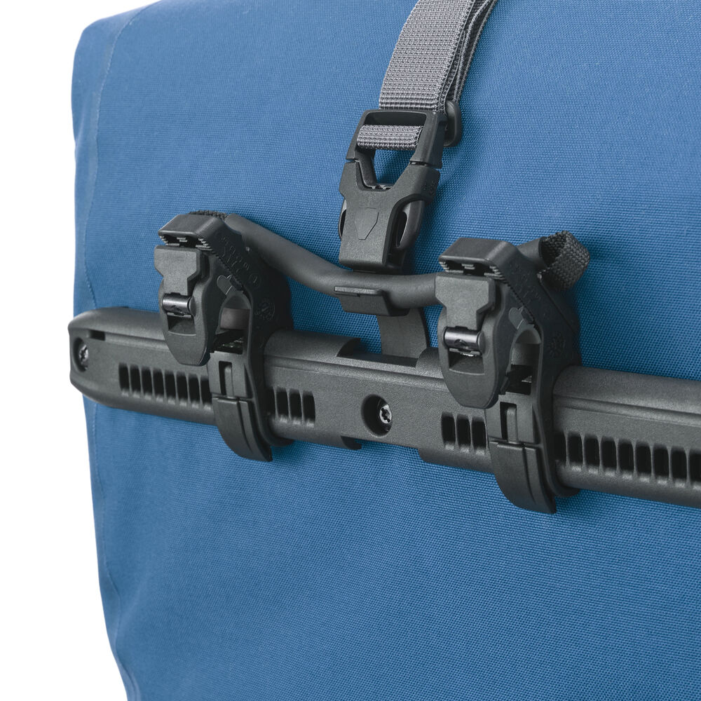 Ortlieb Back-Roller Plus QL2.2 Einzeltasche