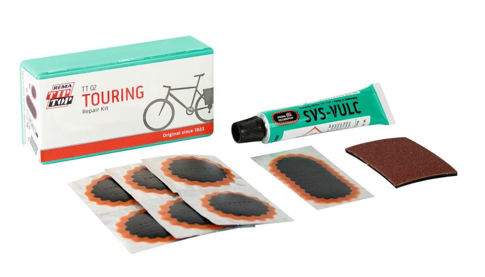 Tip Top Flickzeugset E-Bike TT 02