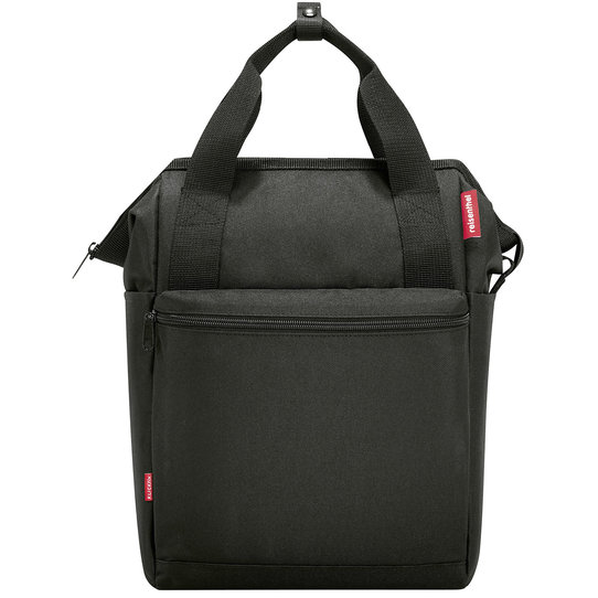 Reisenthel Gepäckträgertasche Roomy GT schwarz