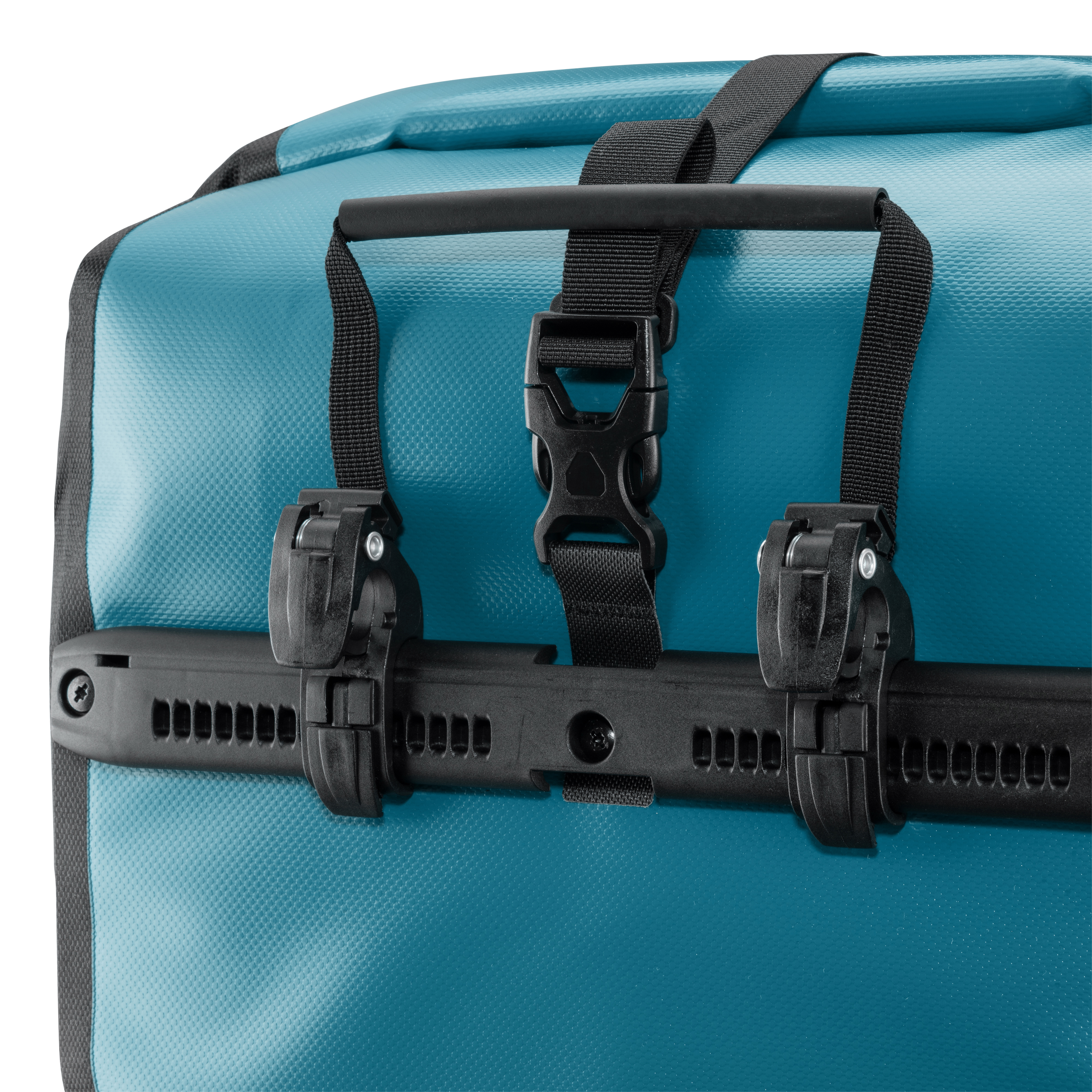 Ortlieb Back-Roller petrol-black - Einzeltasche