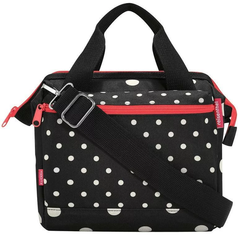 Reisenthel Lenkertasche Roomy Mixed Dots