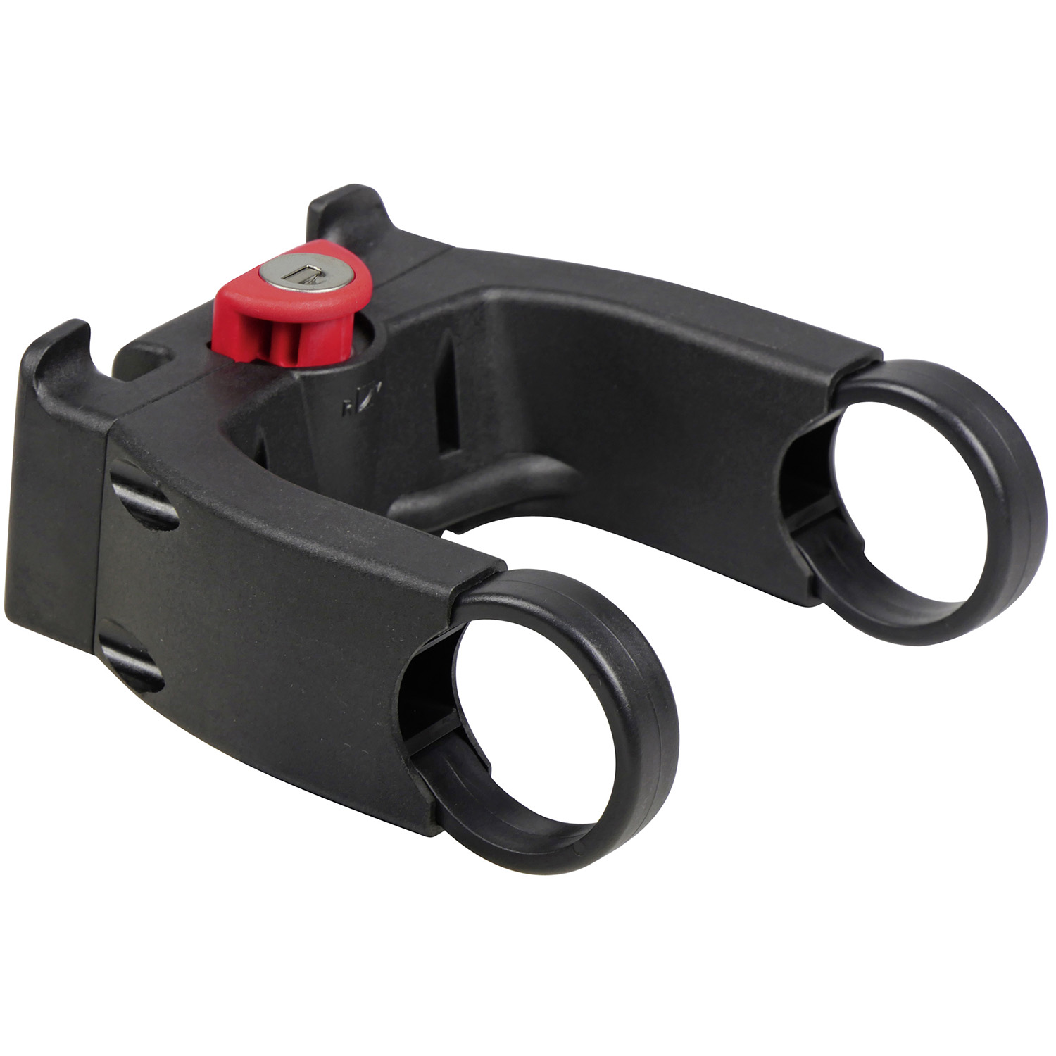 KLICKfix Lenkeradapter E mit Sicherheitsschloss