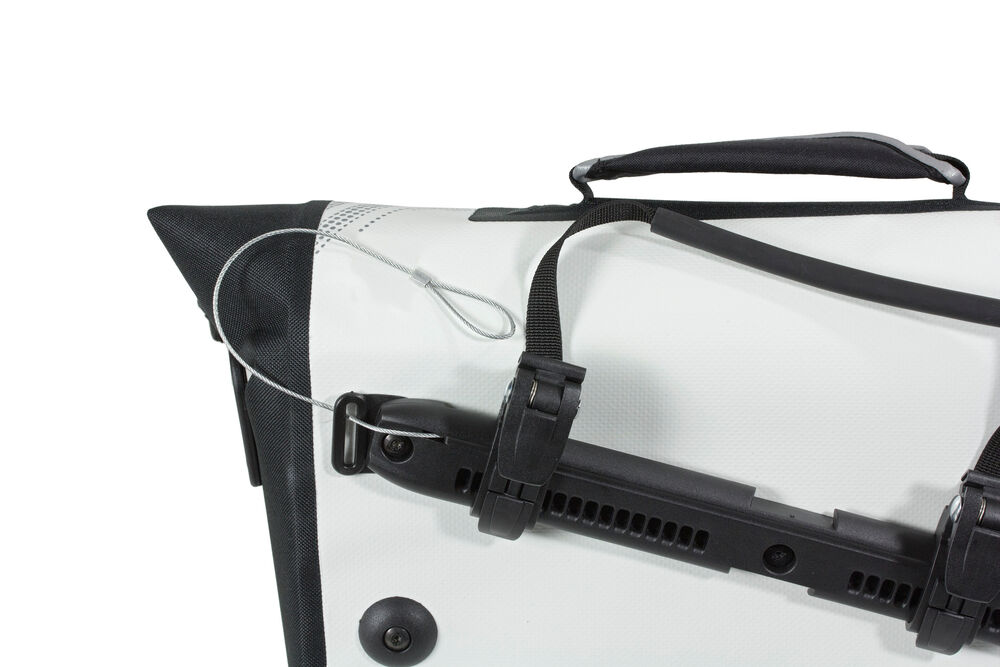 Ortlieb Anti-Theft-Device long Diebstahlsicherung für Taschen (25 cm) 
