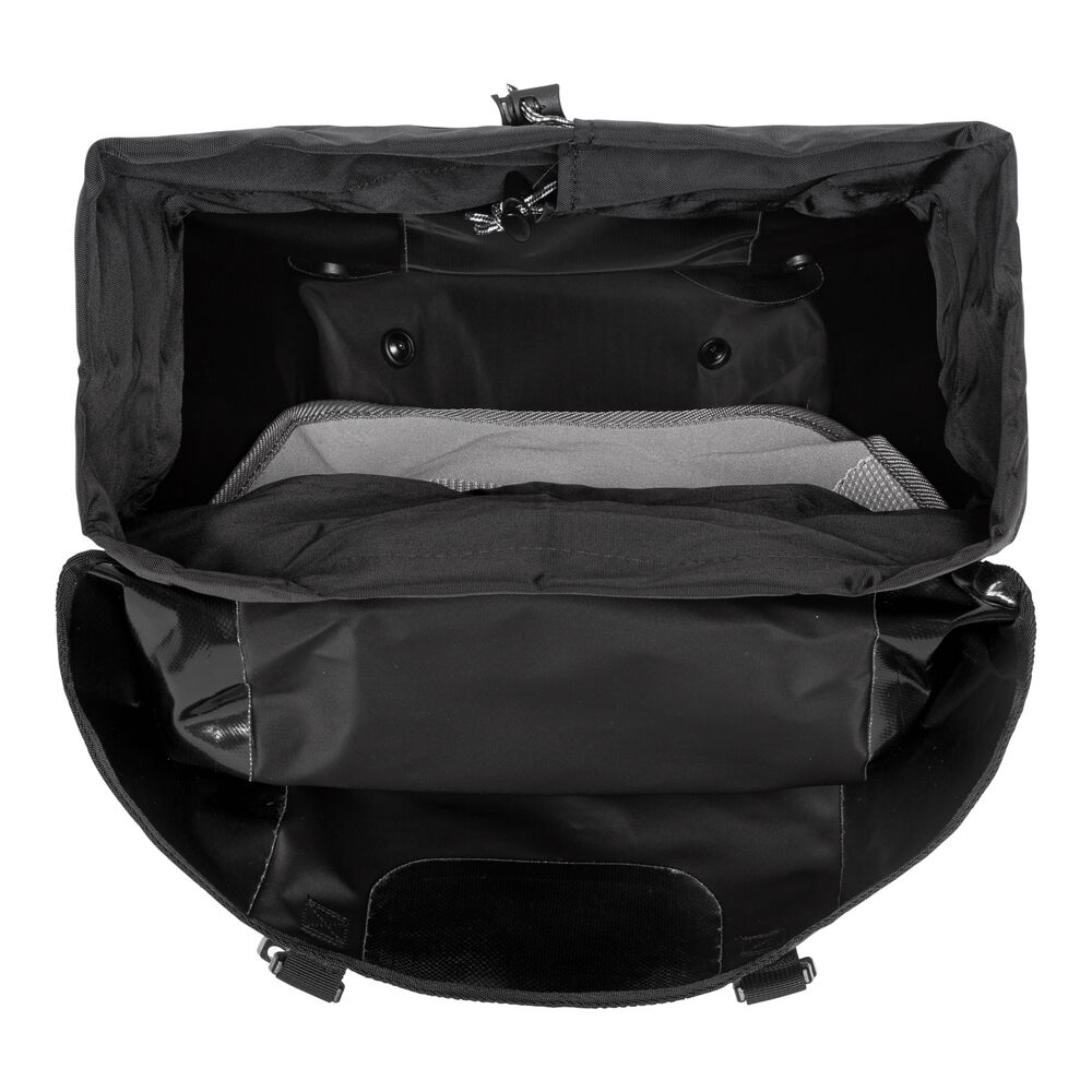 Ortlieb Bike Packer Classic black Einzeltasche