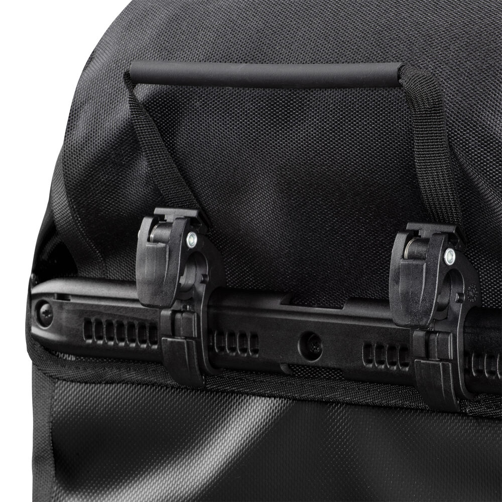 Ortlieb Bike Packer Classic black Einzeltasche