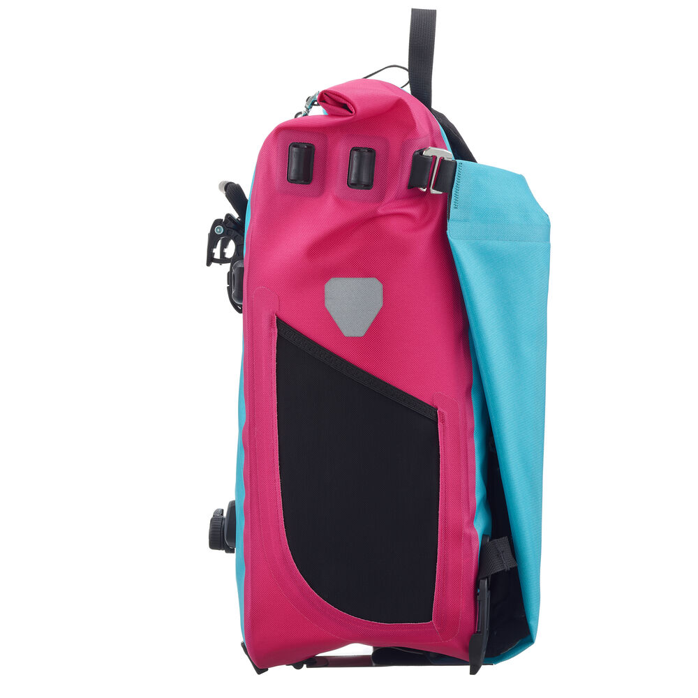 Ortlieb Vario Cyber 26 Liter QL2.1 cyber blue