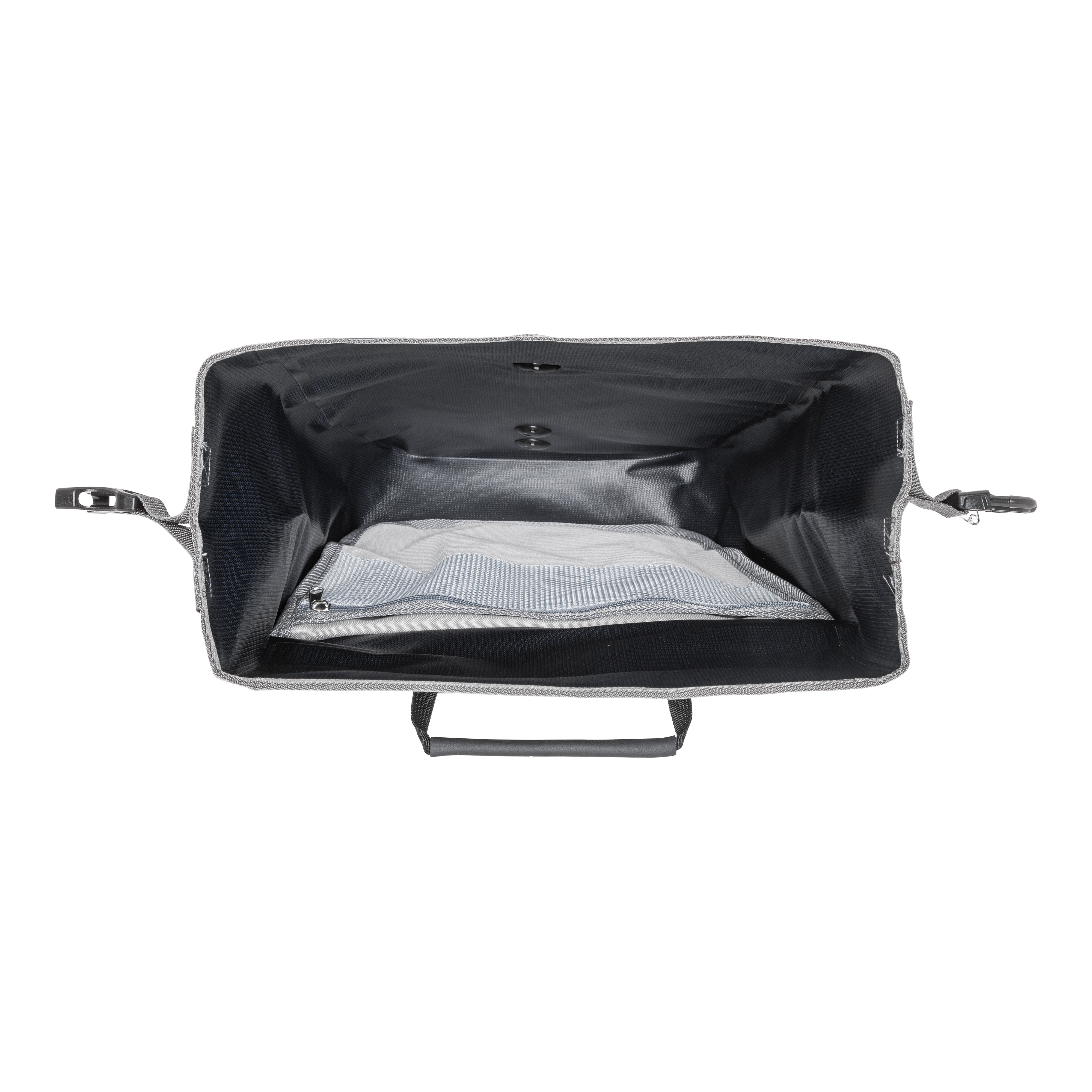 Ortlieb Back-Roller urban QL2.1 ink