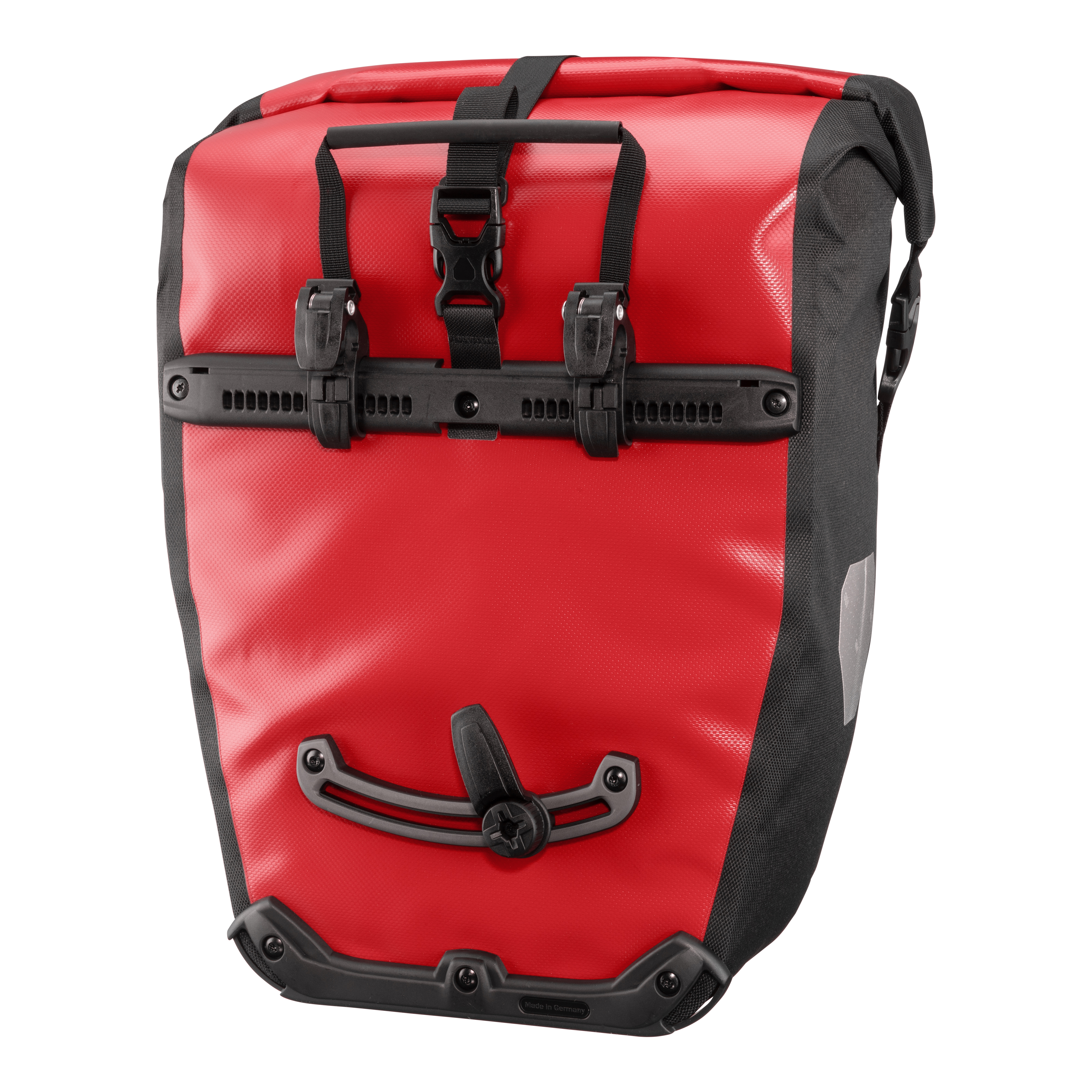 Ortlieb Back-Roller red-black - Einzeltasche
