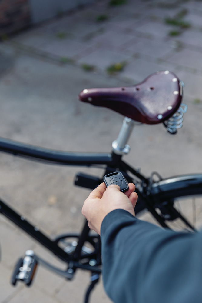 Abus Alarmbox RC Single Set