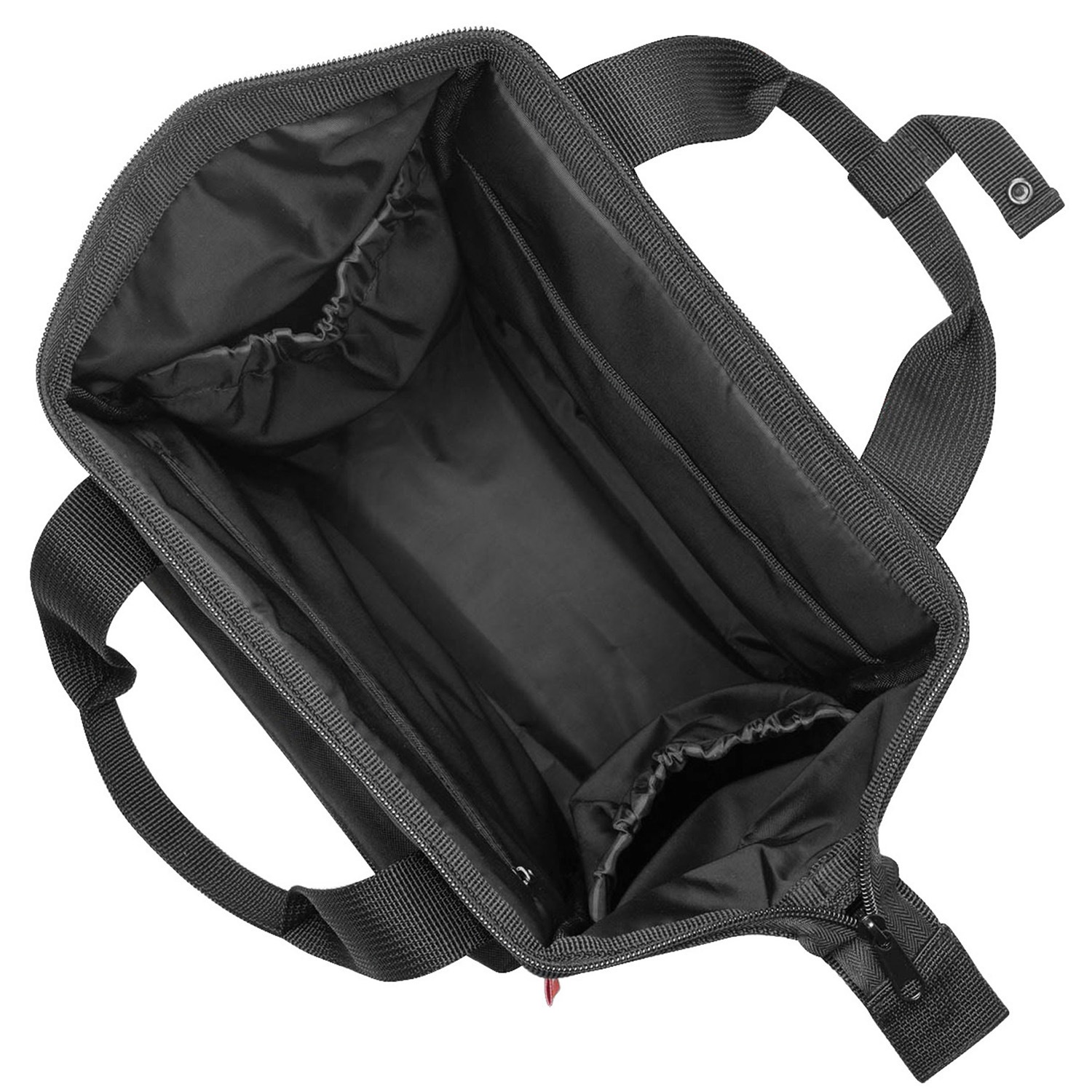 Reisenthel Gepäckträgertasche Roomy GT Dots