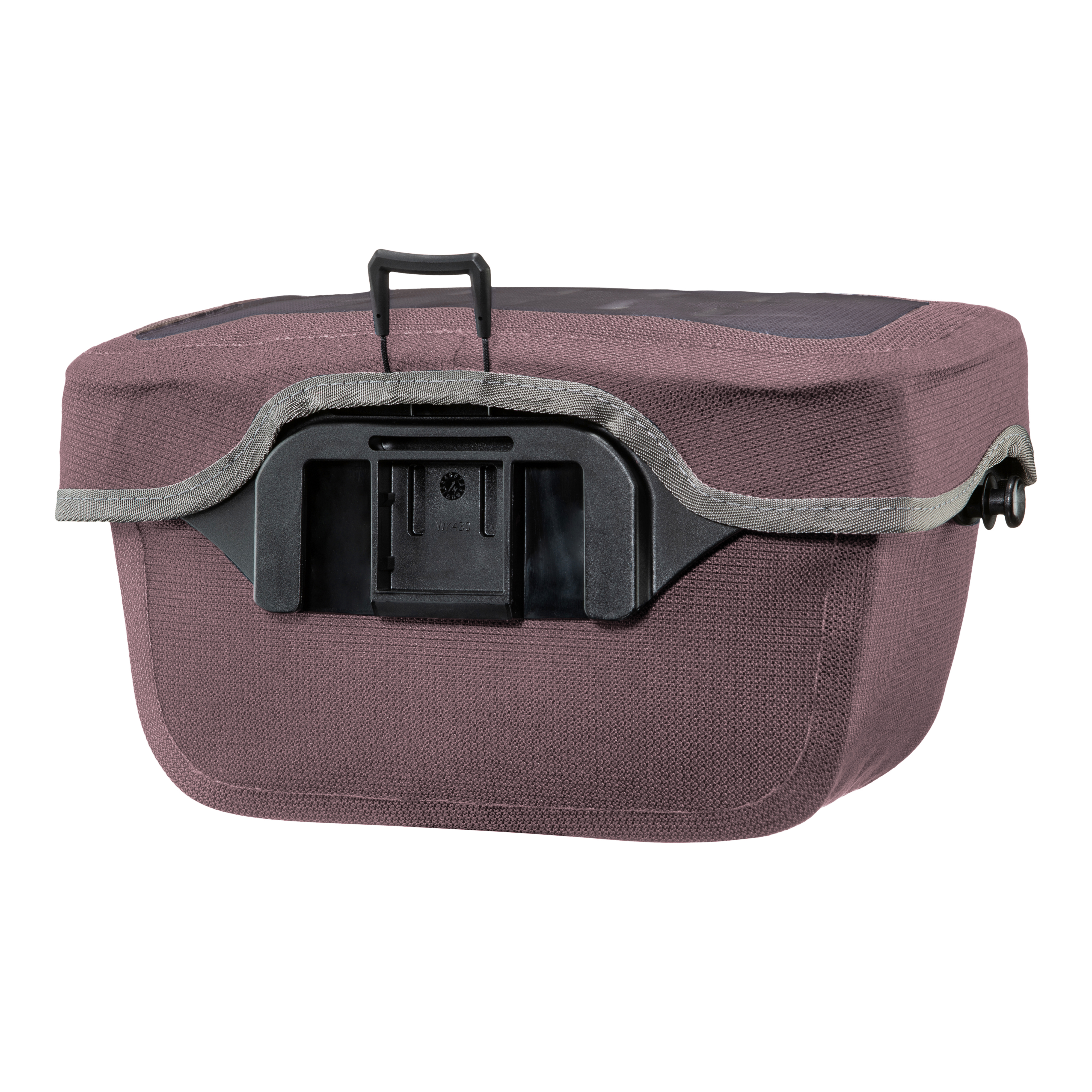 Ortlieb Lenkertasche Ultimate urban 5 l ash rose