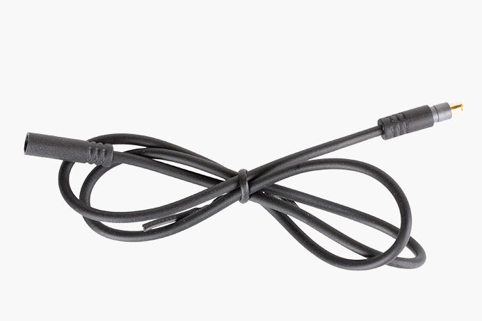 R&M Kabelverlängerungsset Frontscheinwerfer Supernova mit U Power Connector