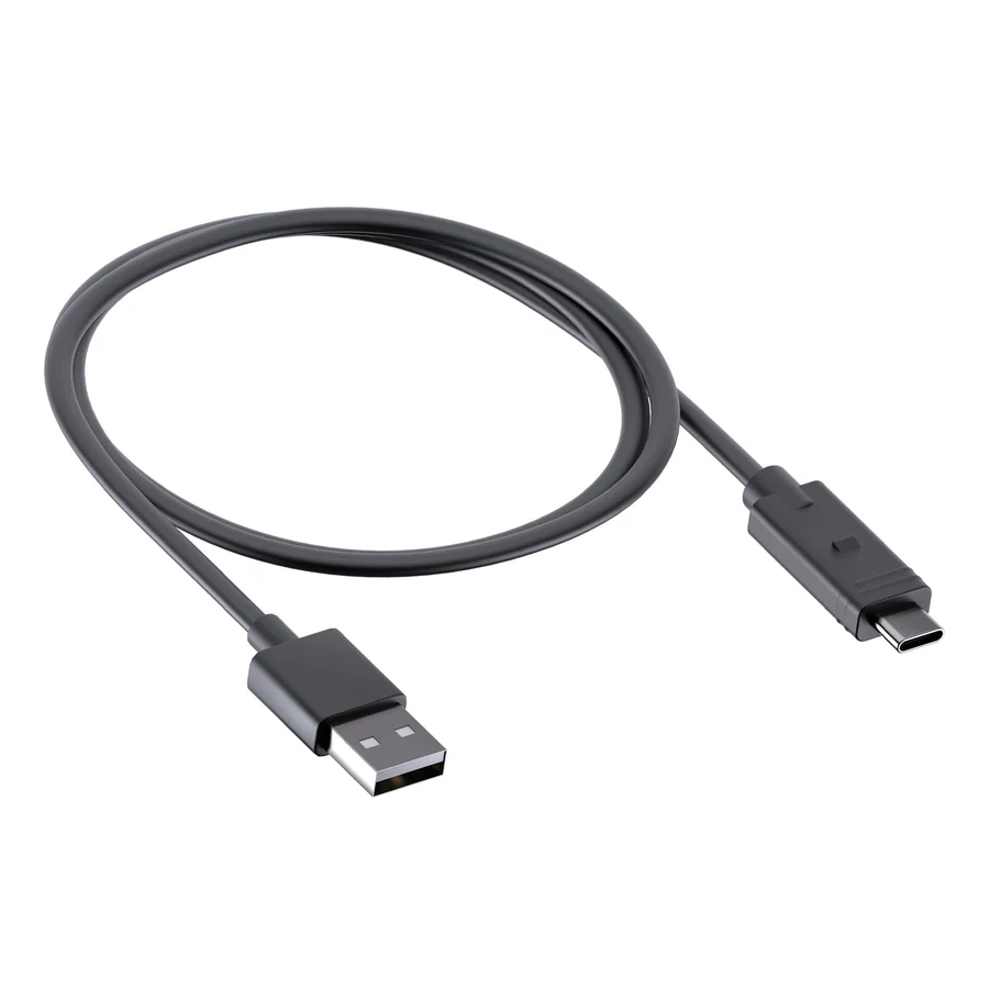 SP Connect Cable USB-A für Charging Module