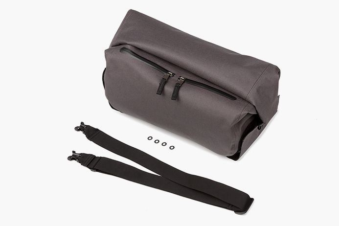 R&M Frontgepäckträgertasche VBK0323