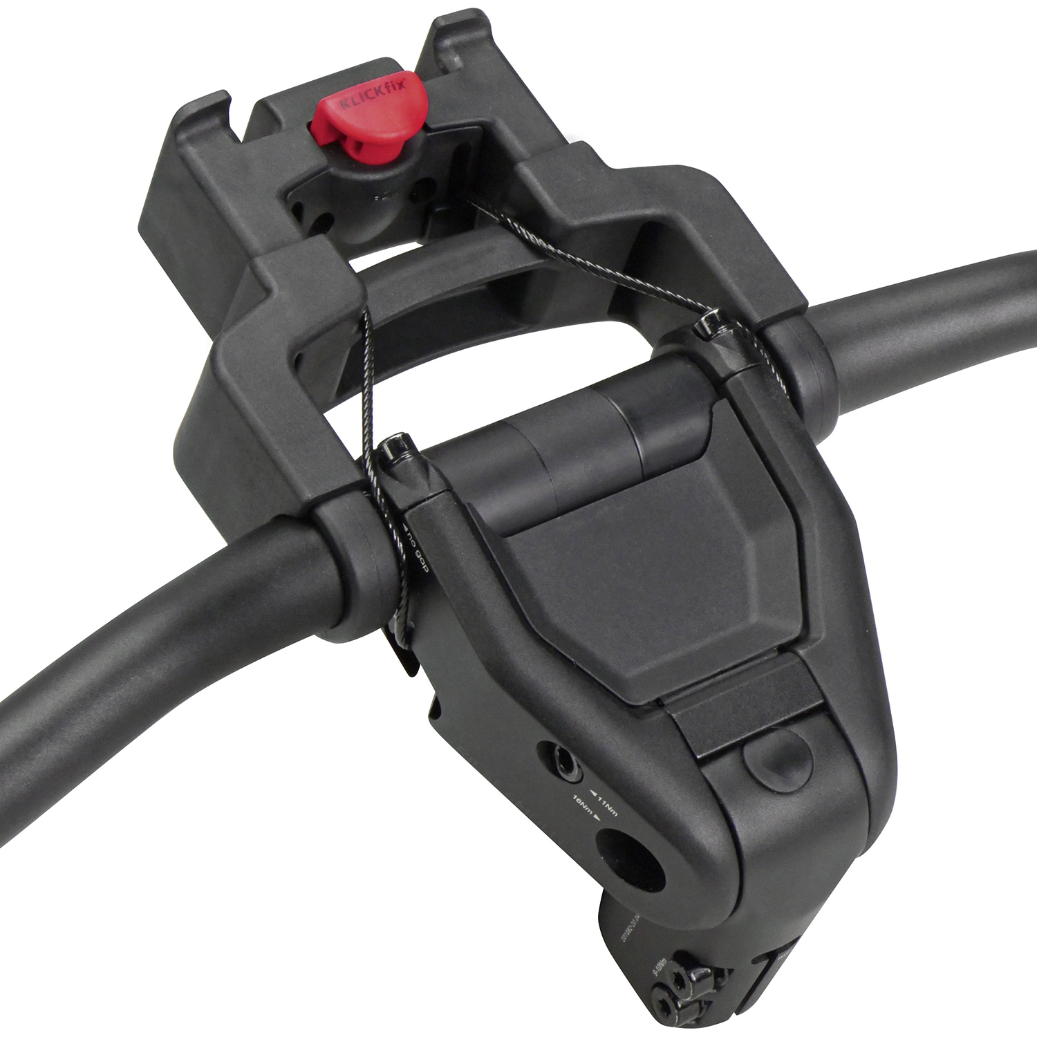 KLICKfix Distanz Set 100 mm