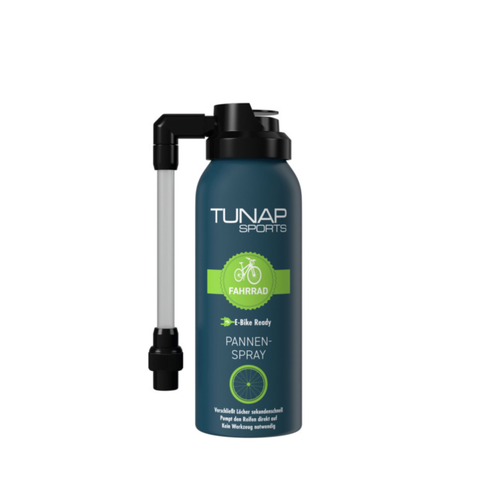 Tunap Sports Pannenspray 125 ml