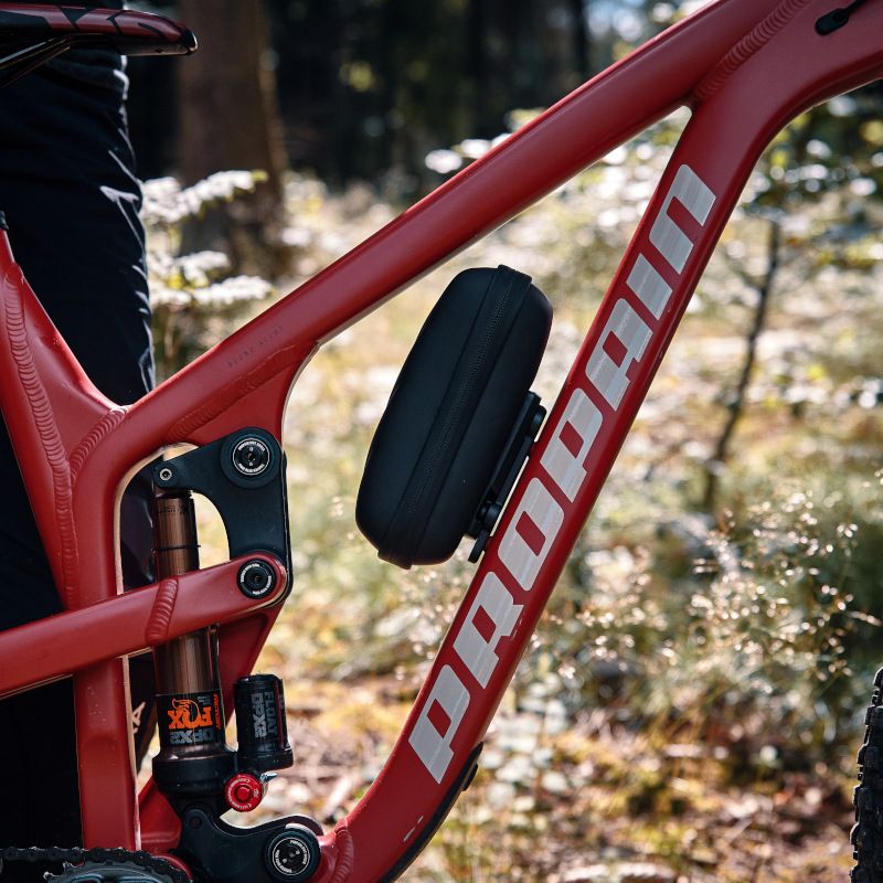 Fidlock TWIST Toolbox + Bike Base