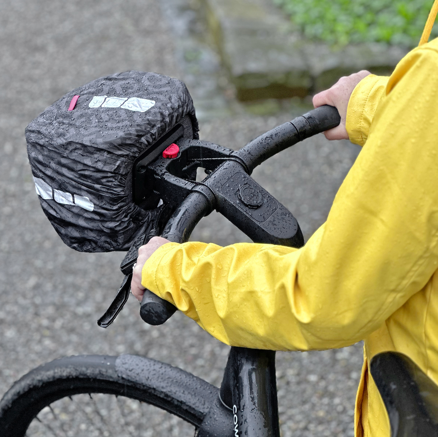 Klickfix Reisenthel Rain Cover S