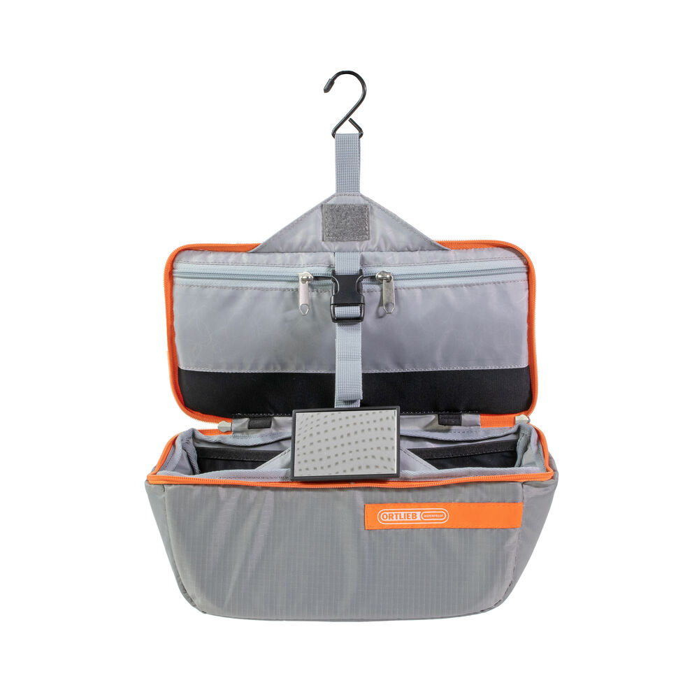 Ortlieb Toiletry Bag Kulturtasche Organizer für Back-Roller und weitere Taschen