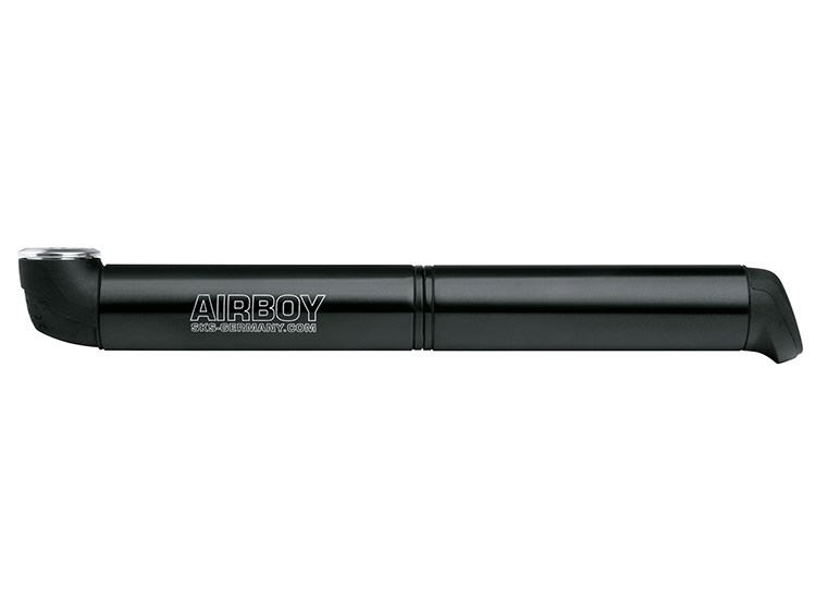 SKS Minipumpe Airboy schwarz