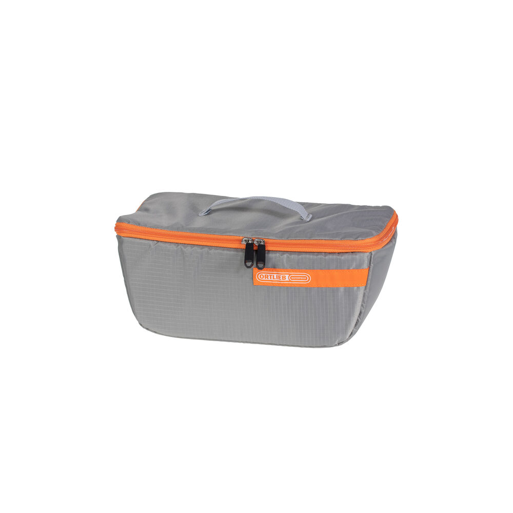 Ortlieb Toiletry Bag Kulturtasche Organizer für Back-Roller und weitere Taschen