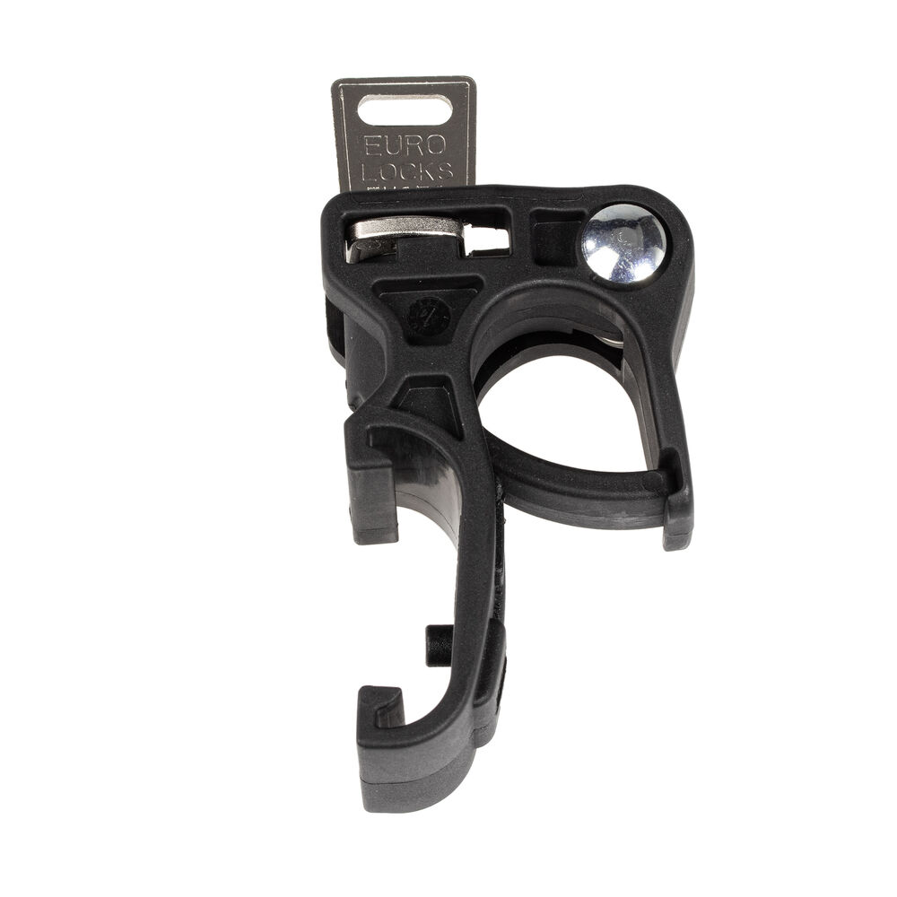 Ortlieb QL2-Lock Diebstahlsicherung für Ortlieb Packtaschen Einzeln