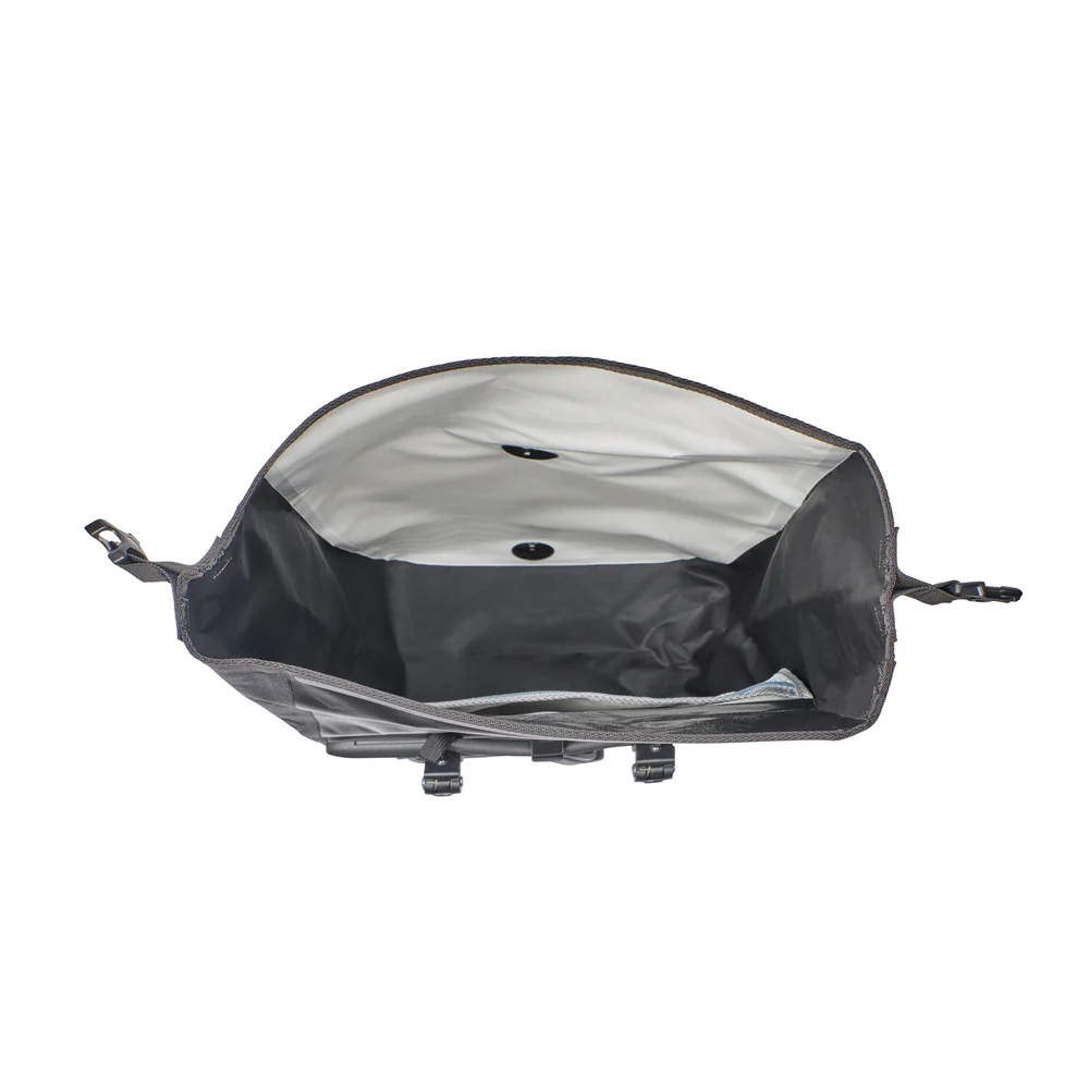 Ortlieb Back-Roller Design "Lake" Einzelpacktasche