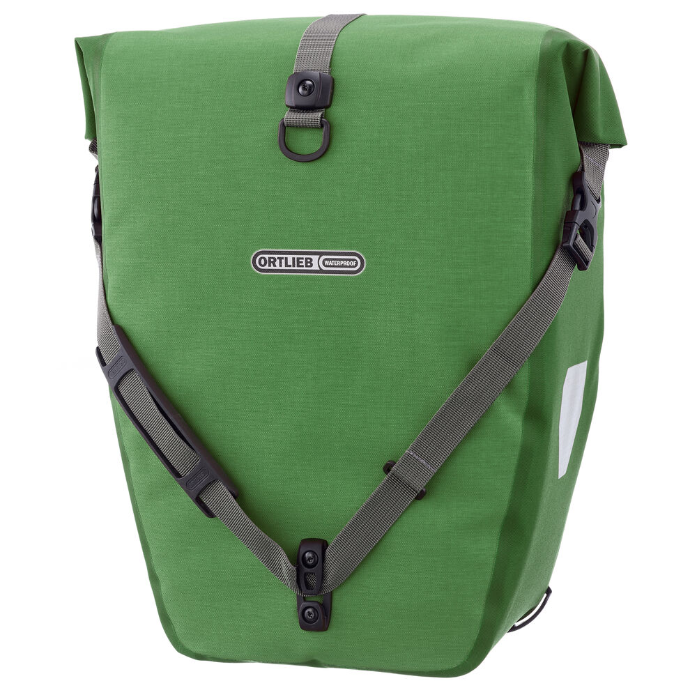 Ortlieb Back-Roller Plus CR QL2.1 Einzelpacktasche