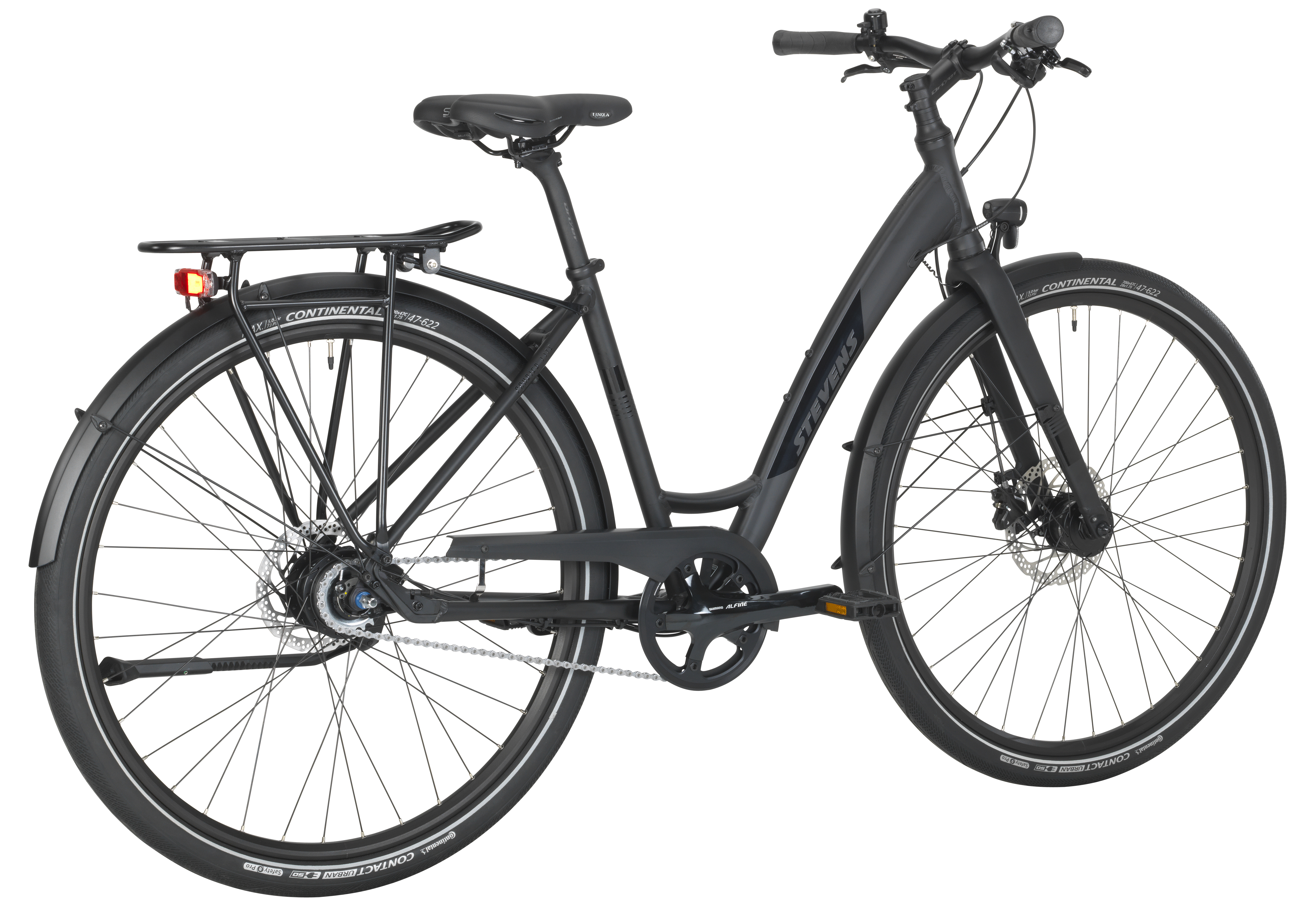 Stevens Courier Lite Forma