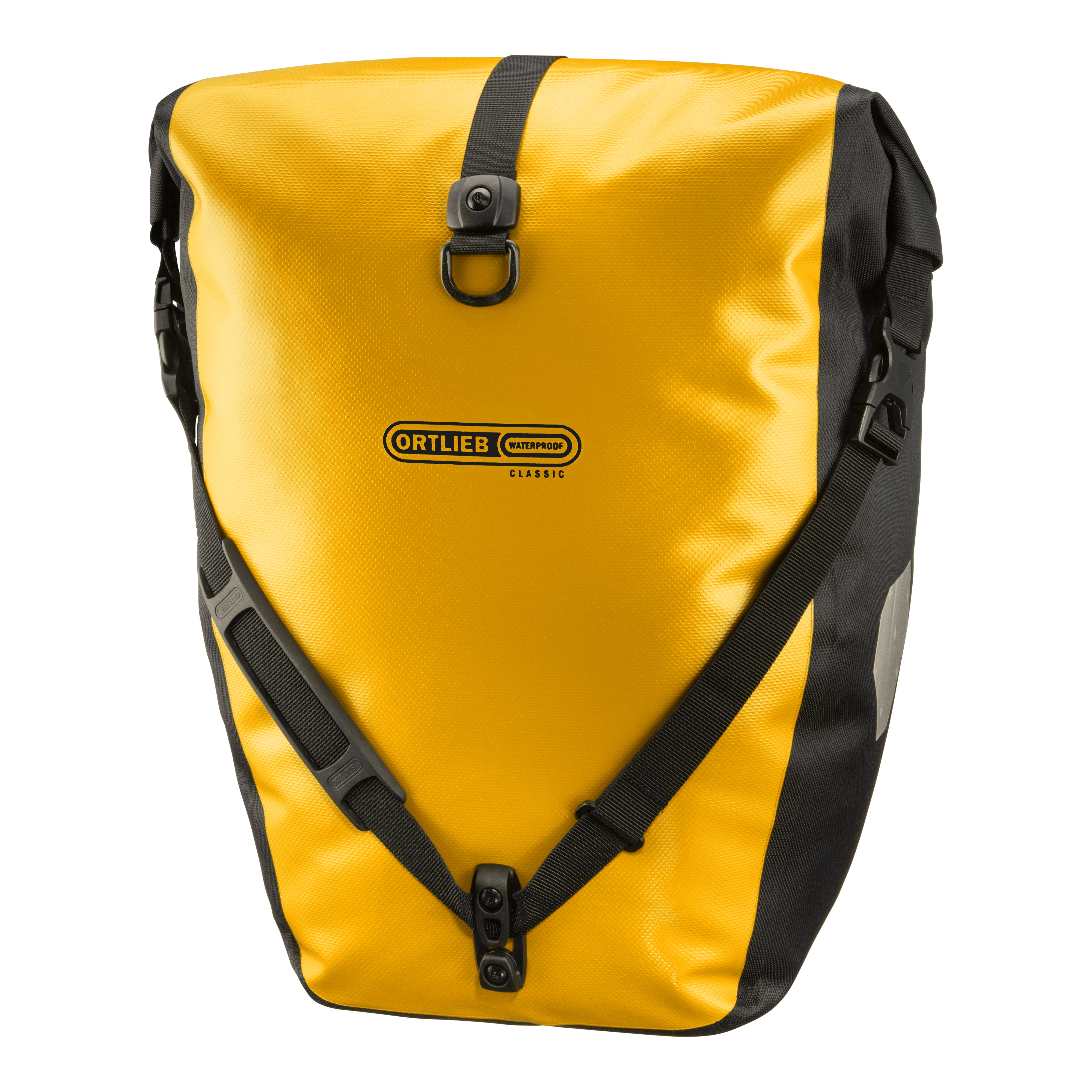 sunyellow-black