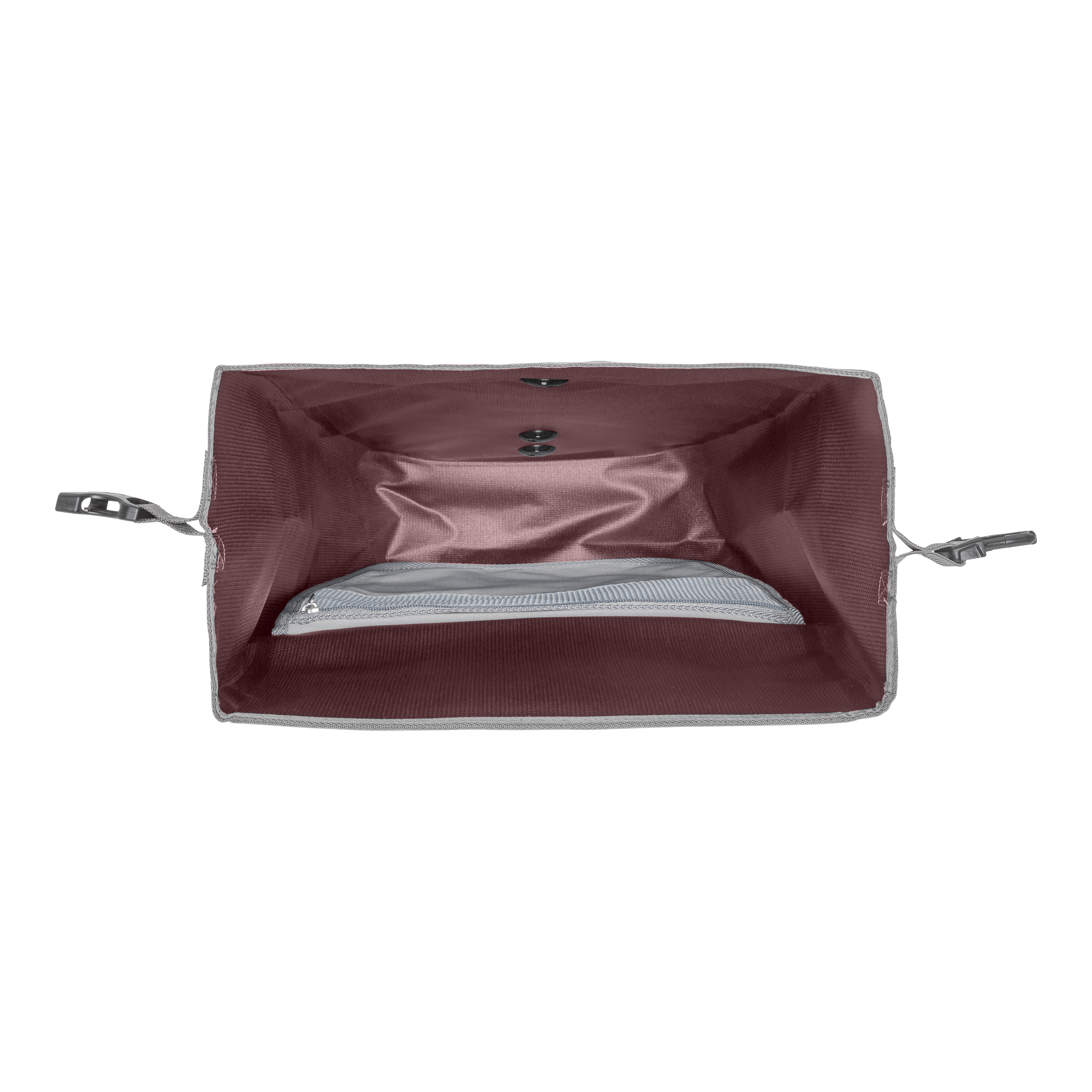 Ortlieb Back-Roller urban QL3.1 ash rose