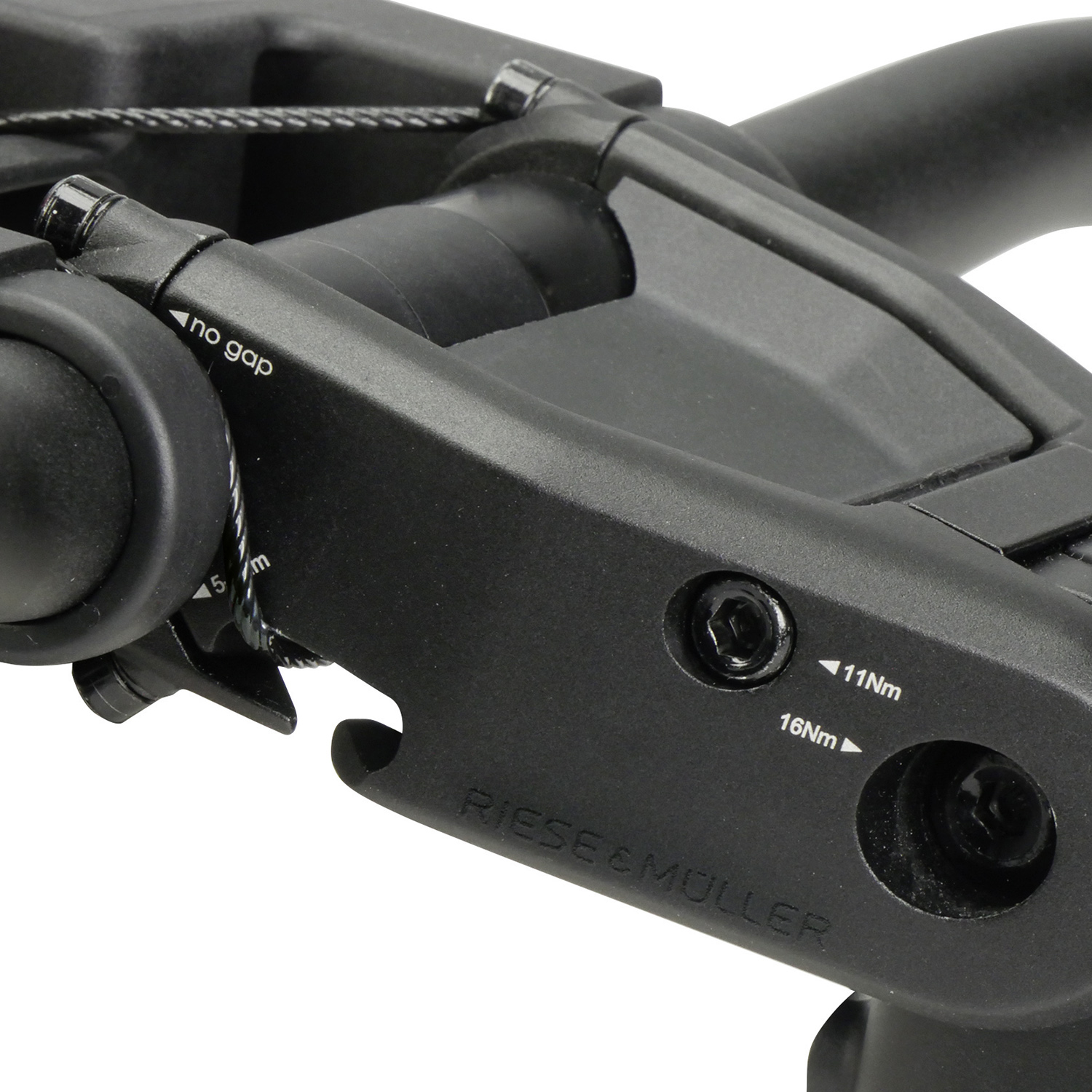 KLICKfix Distanz Set 100 mm
